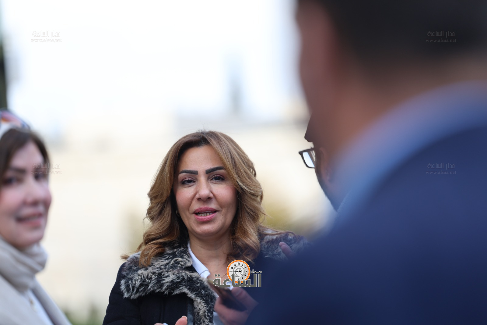 Madar Al-Saa Images 0.612719963720465