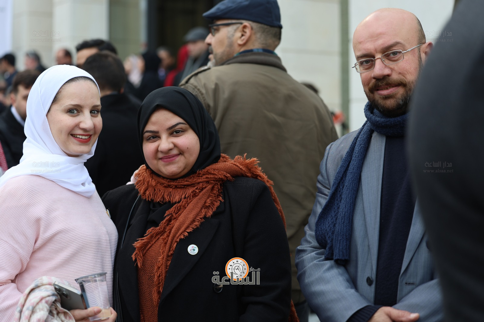 Madar Al-Saa Images 0.7581803911262537