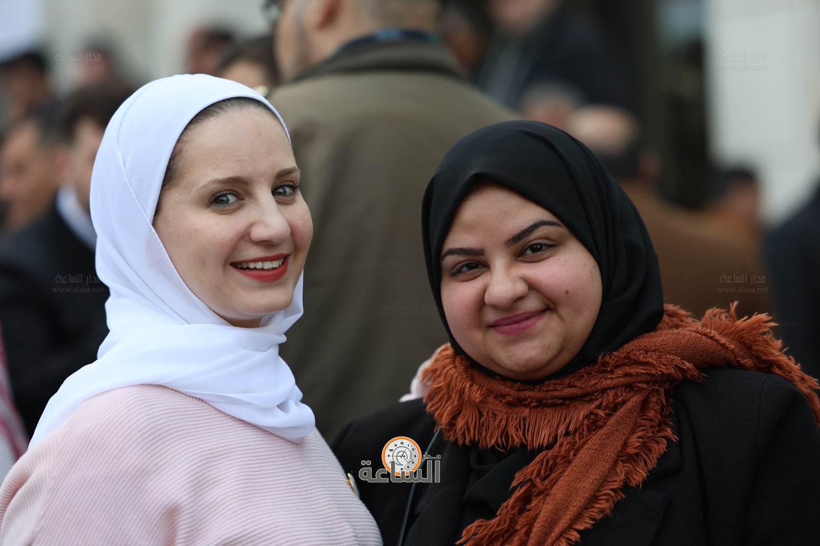 Madar Al-Saa Images 0.28028942319003014