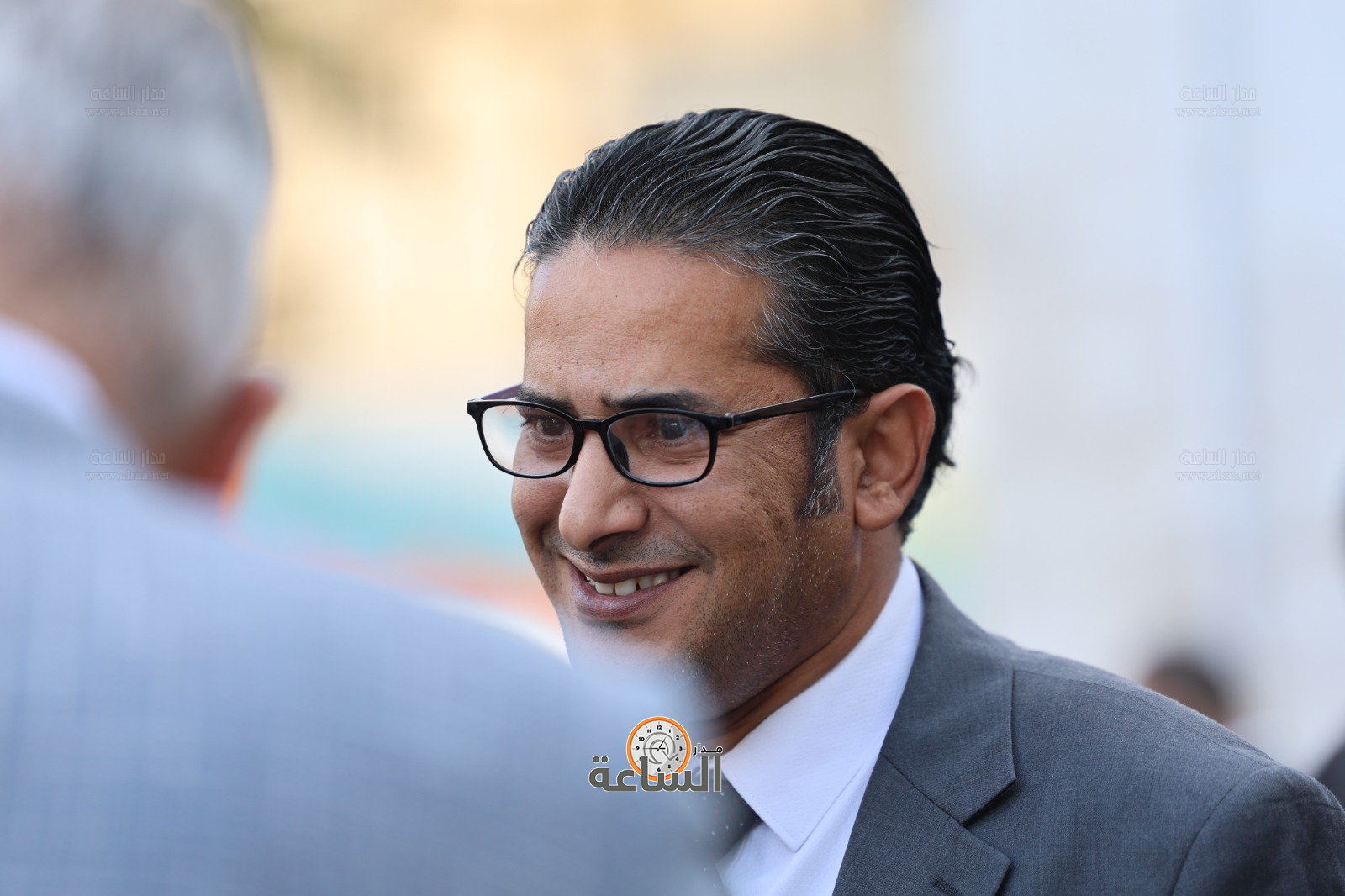 Madar Al-Saa Images 0.4507492737559393