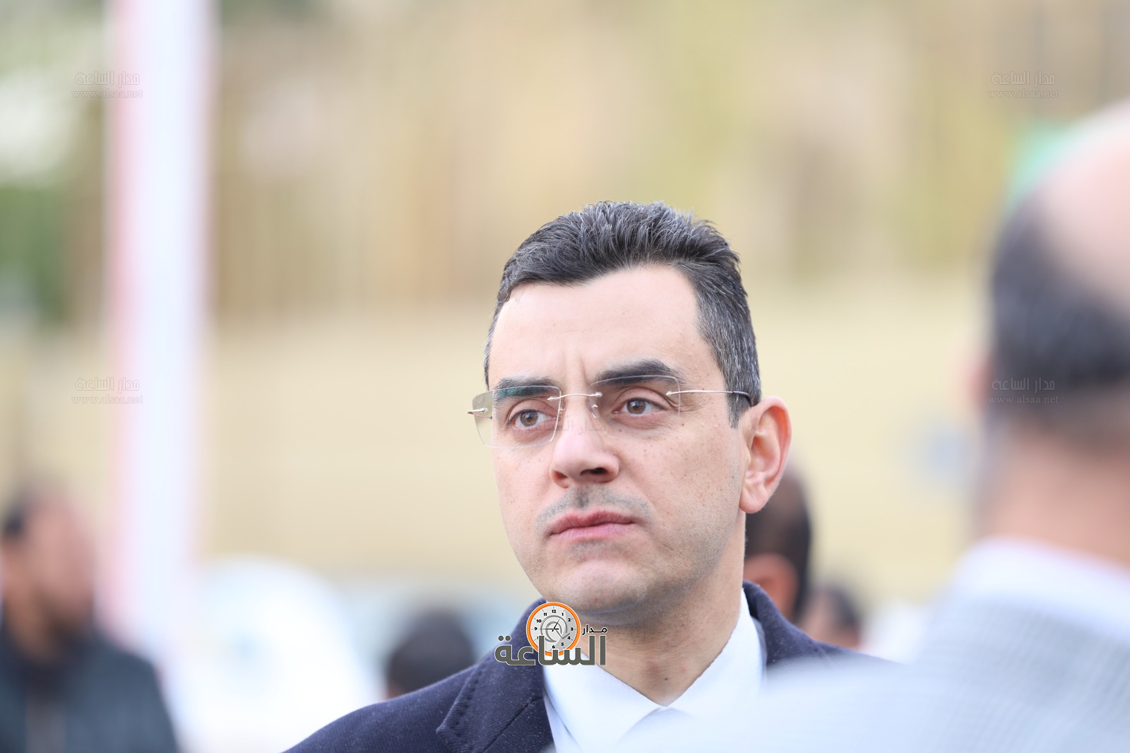 Madar Al-Saa Images 0.14933072053922802