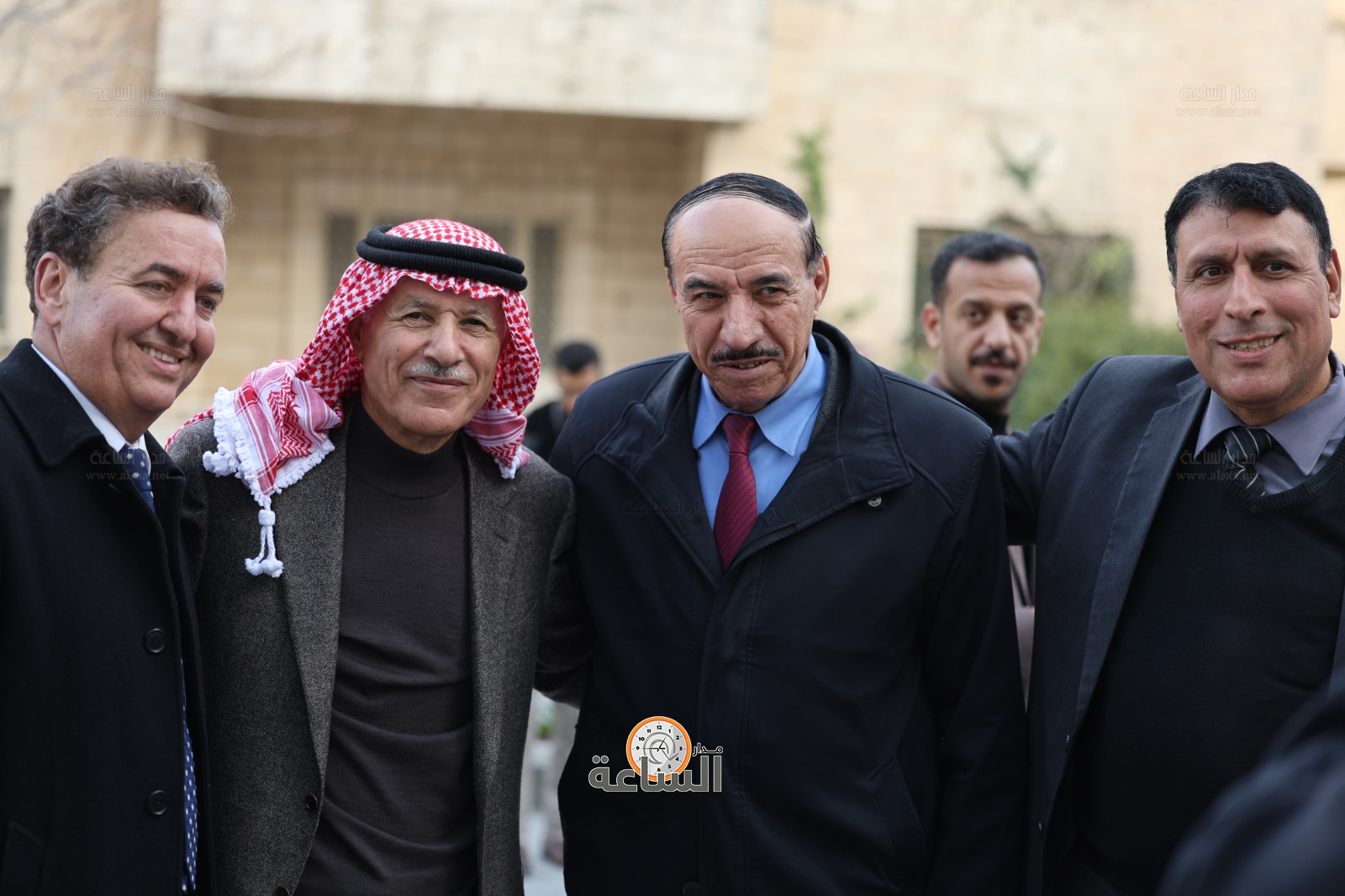 Madar Al-Saa Images 0.9542238002993879