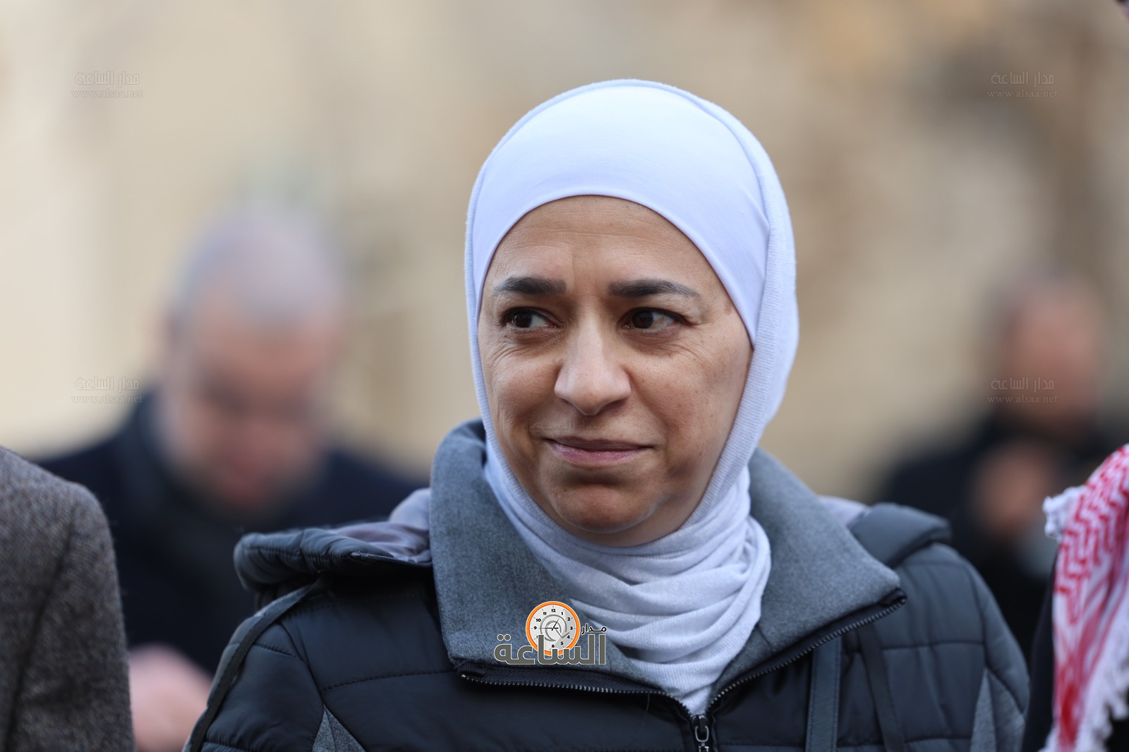 Madar Al-Saa Images 0.40706667037630573