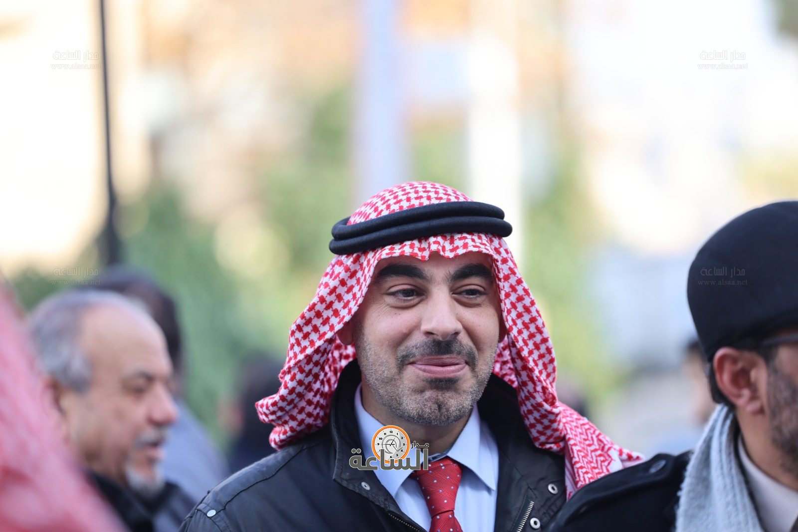 Madar Al-Saa Images 0.272285246937469