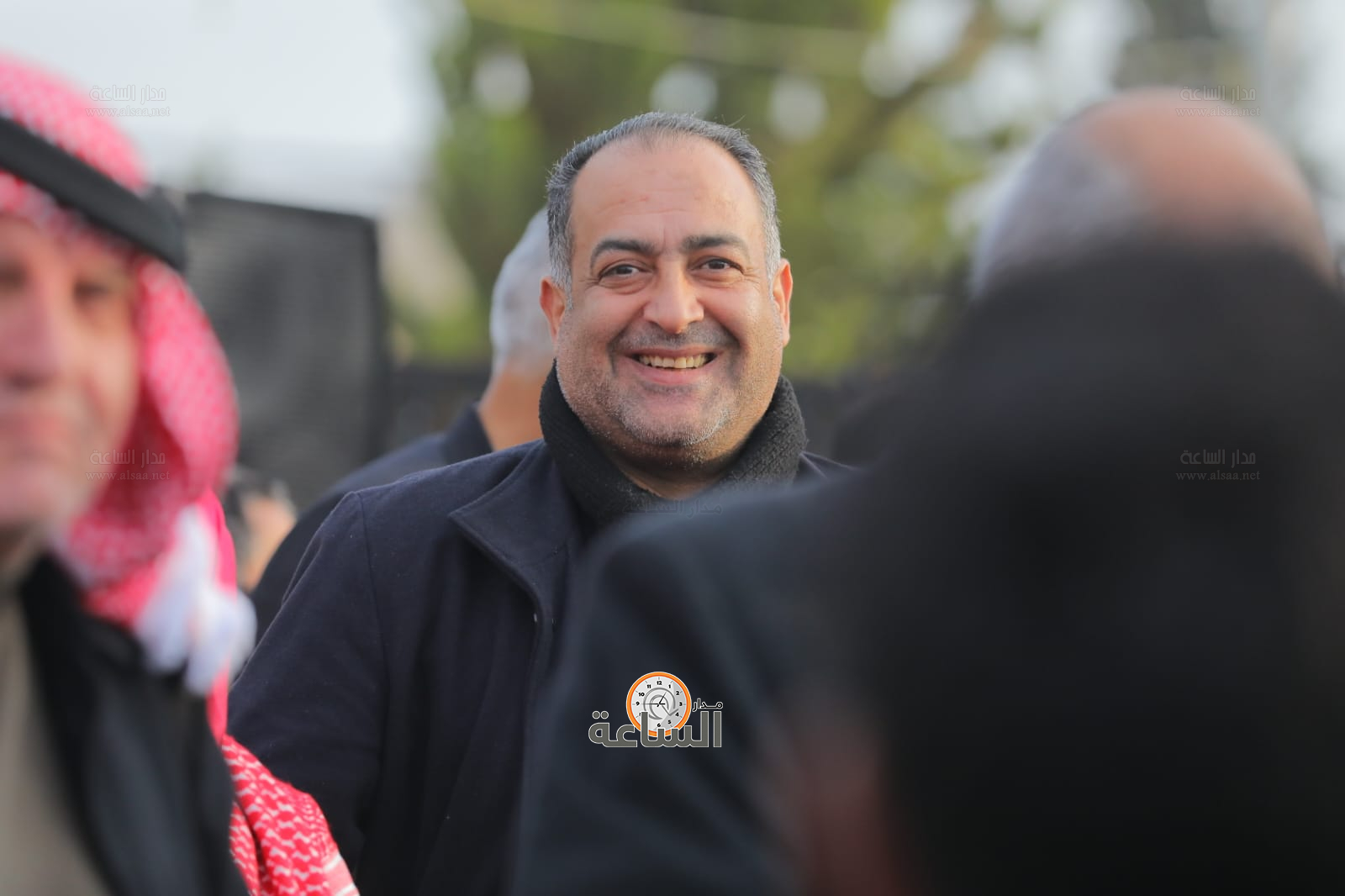 Madar Al-Saa Images 0.16263384139822978