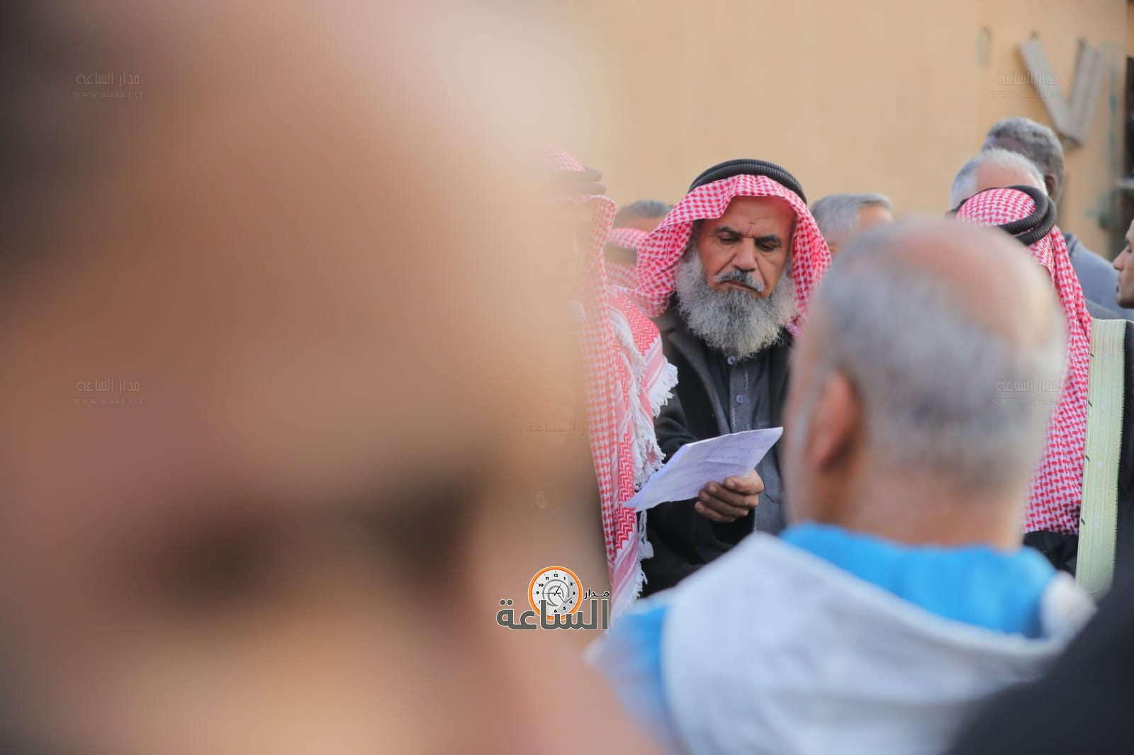 Madar Al-Saa Images 0.3384159635603241