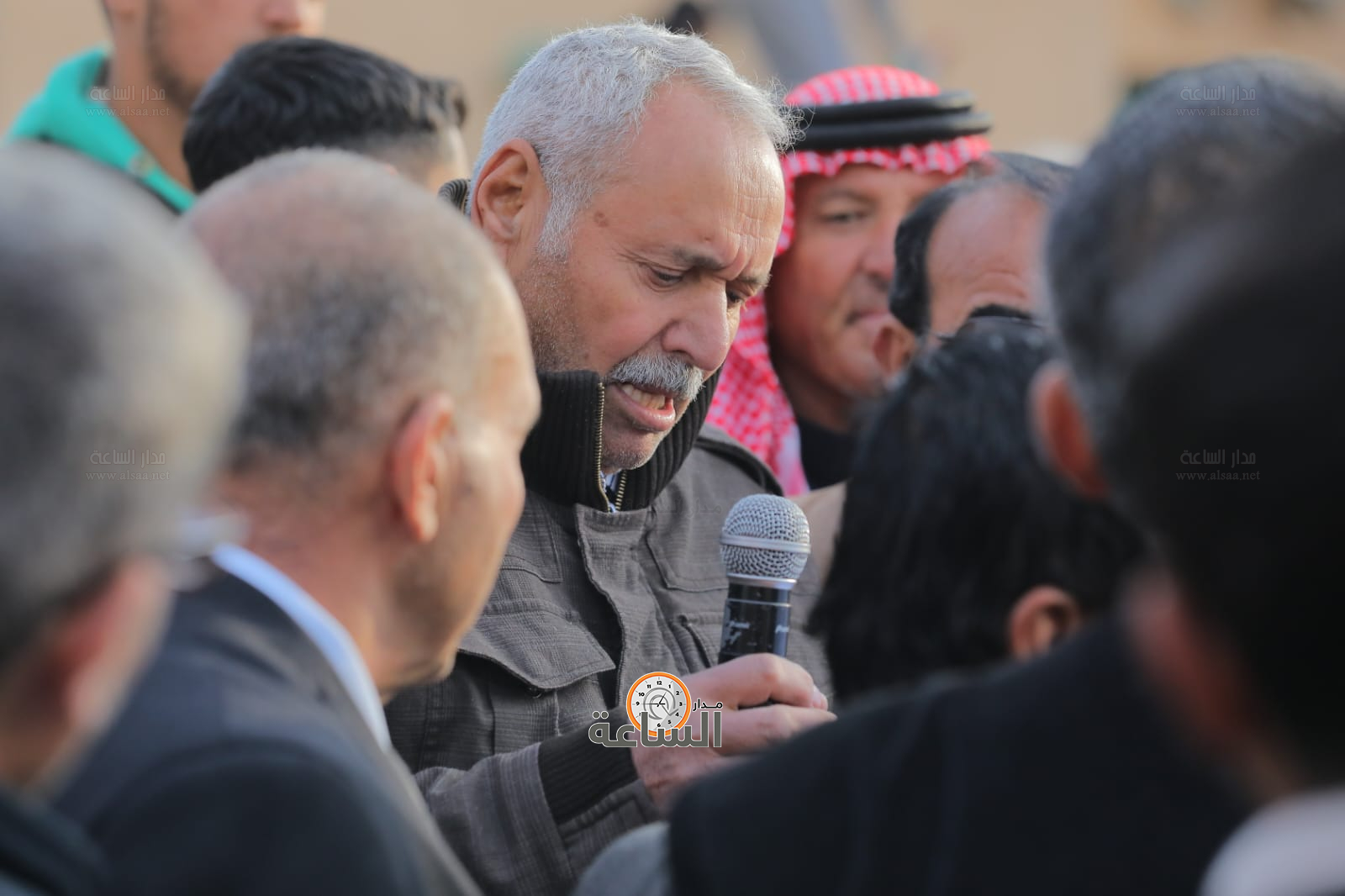 Madar Al-Saa Images 0.1062908156086273