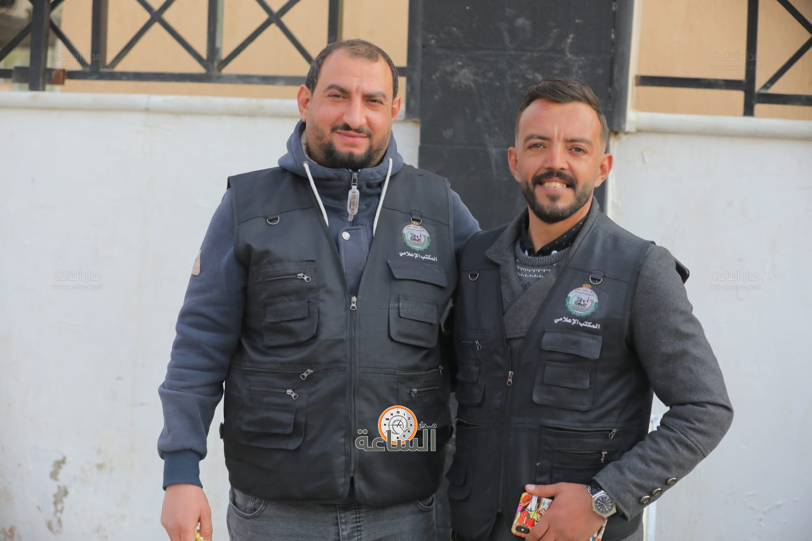 Madar Al-Saa Images 0.6275865259739479