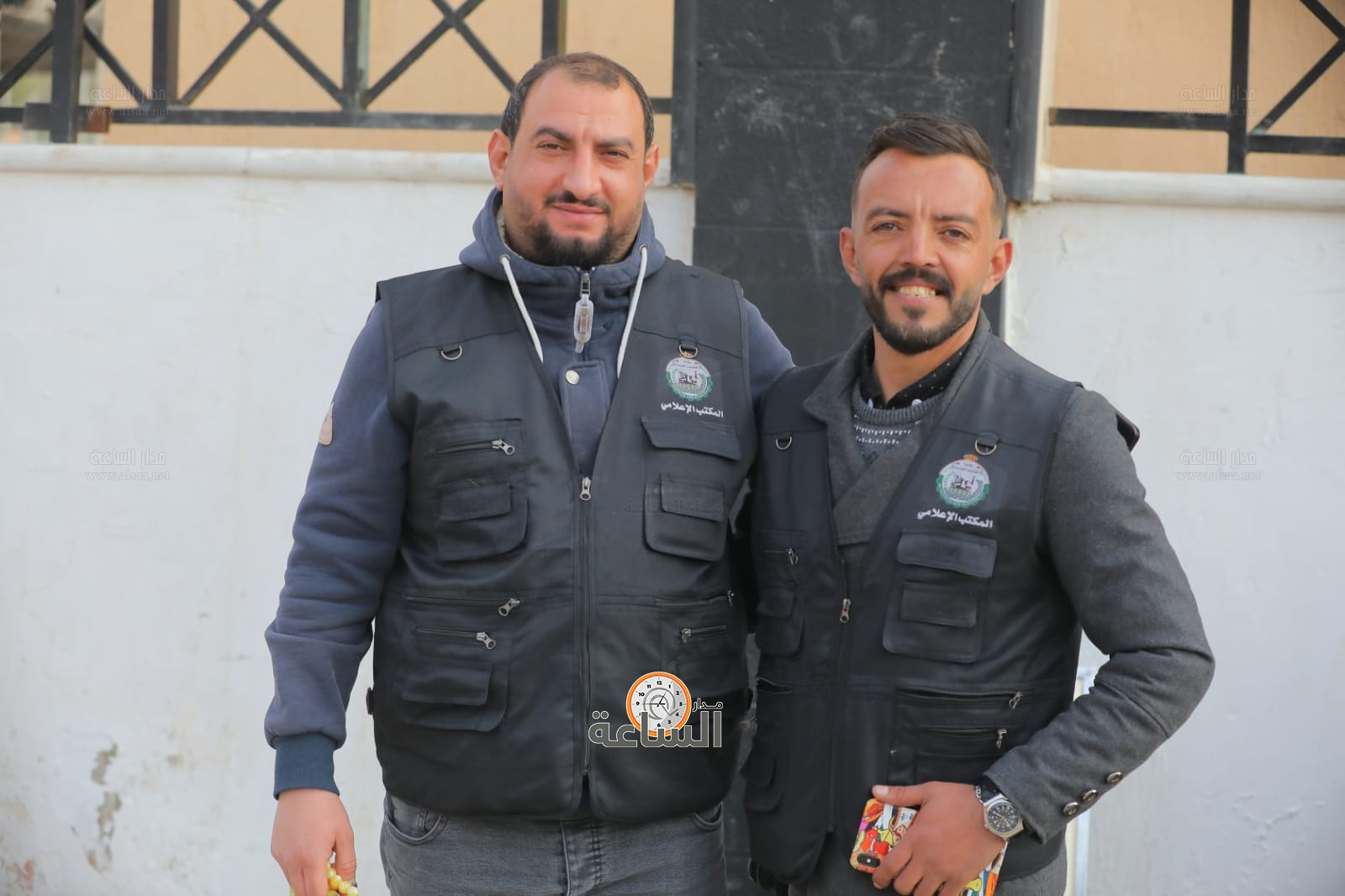 Madar Al-Saa Images 0.19564902222687608