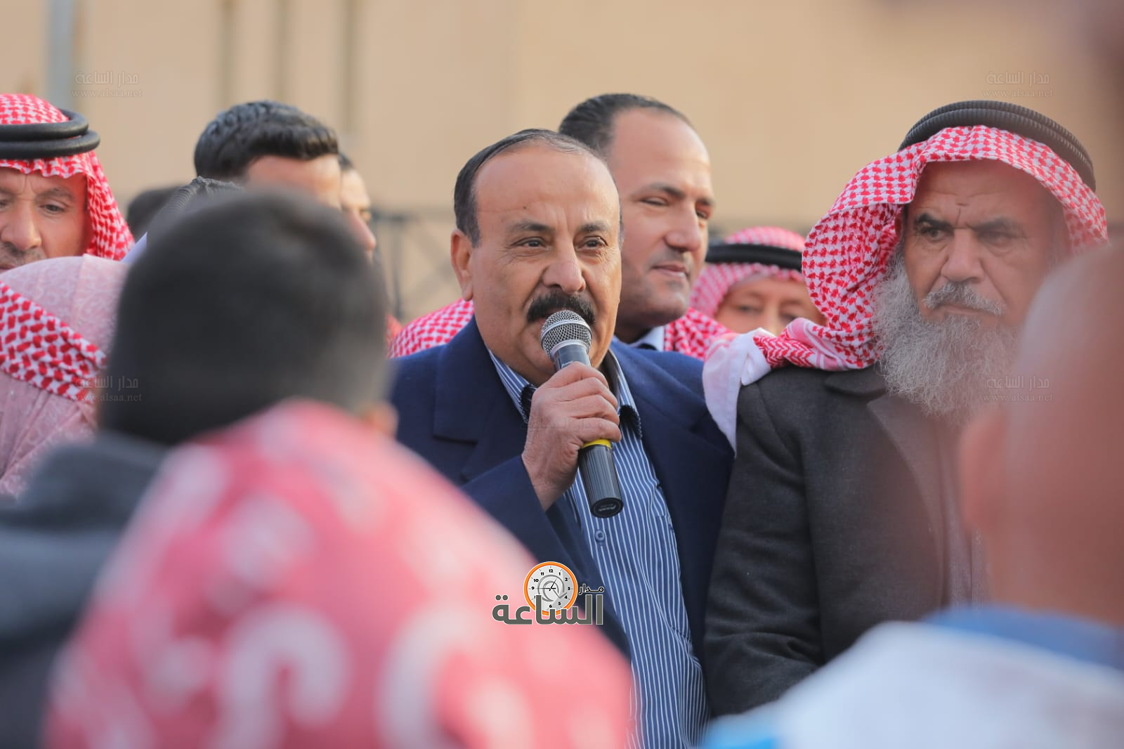 Madar Al-Saa Images 0.4742867976507428