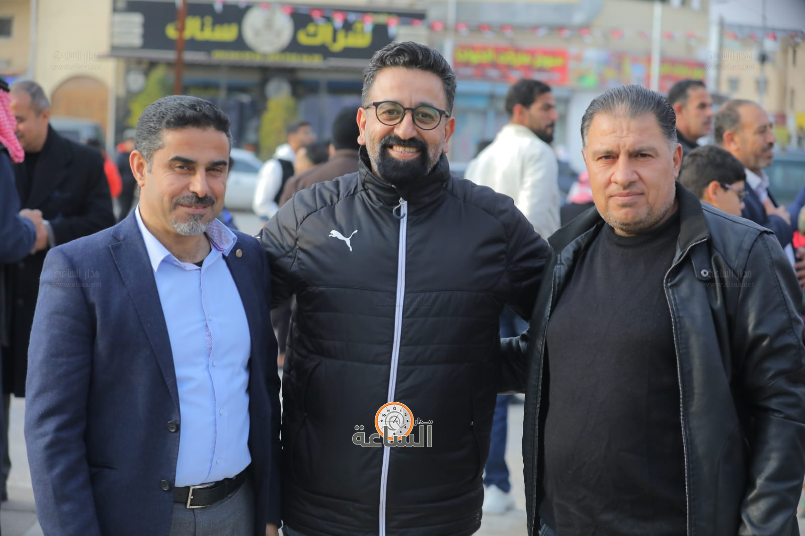 Madar Al-Saa Images 0.8411377993962257