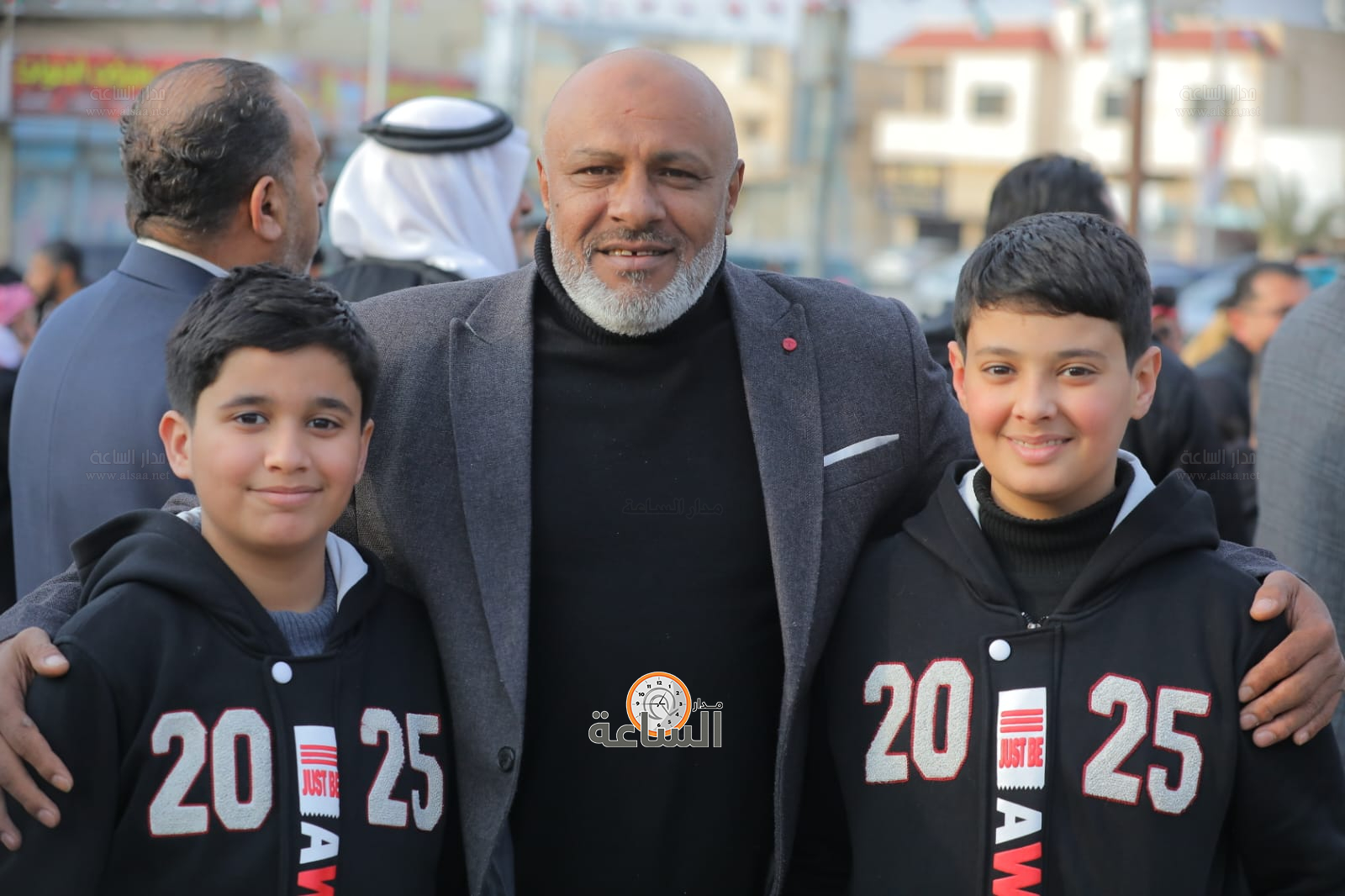 Madar Al-Saa Images 0.5262892711768161