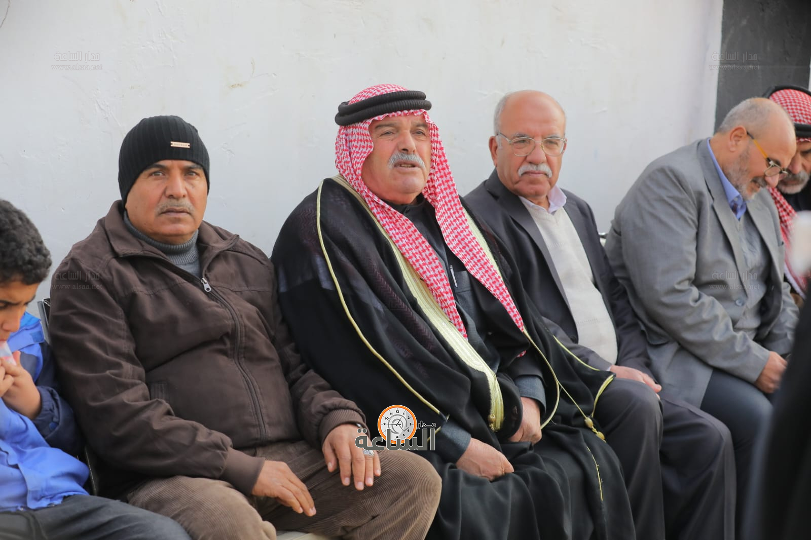 Madar Al-Saa Images 0.6916816472206504