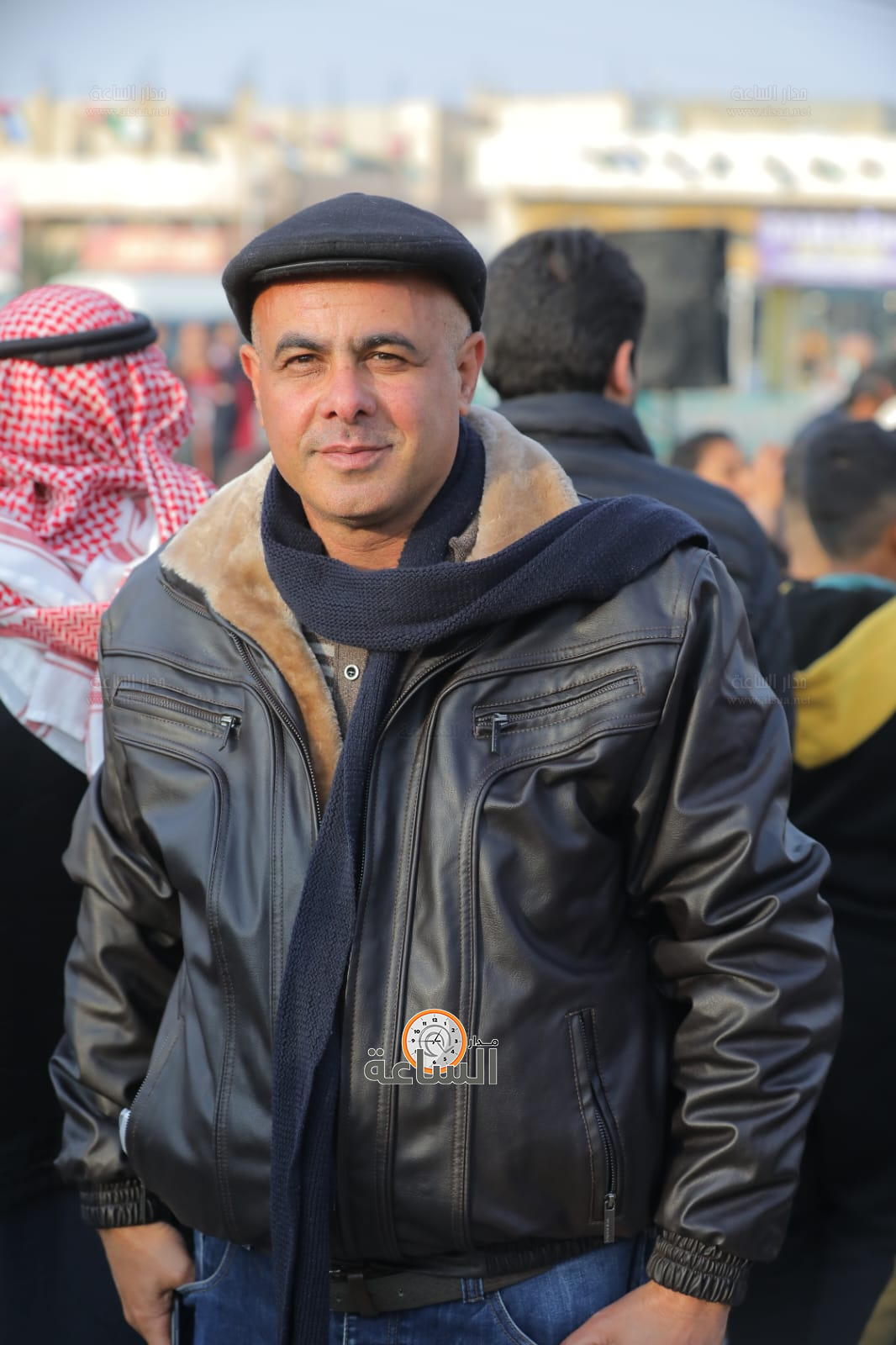 Madar Al-Saa Images 0.06624900932513222