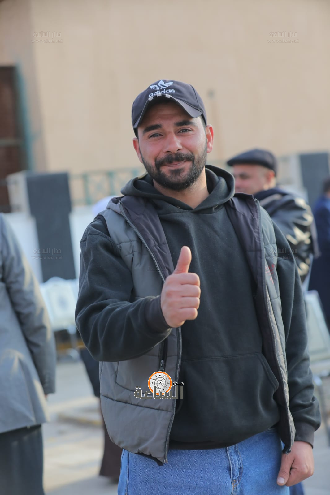 Madar Al-Saa Images 0.7688000715415386