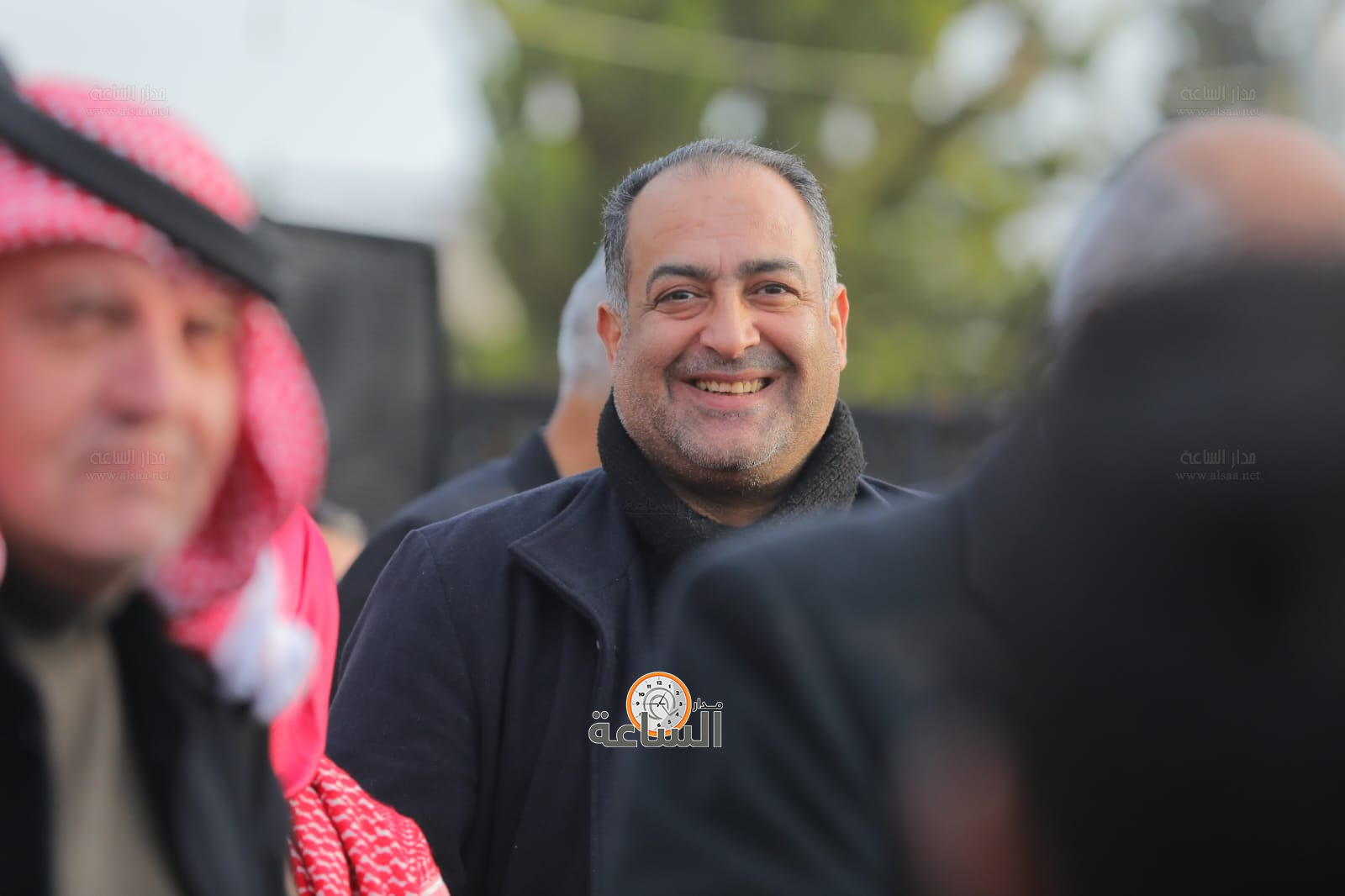 Madar Al-Saa Images 0.11321378477203736