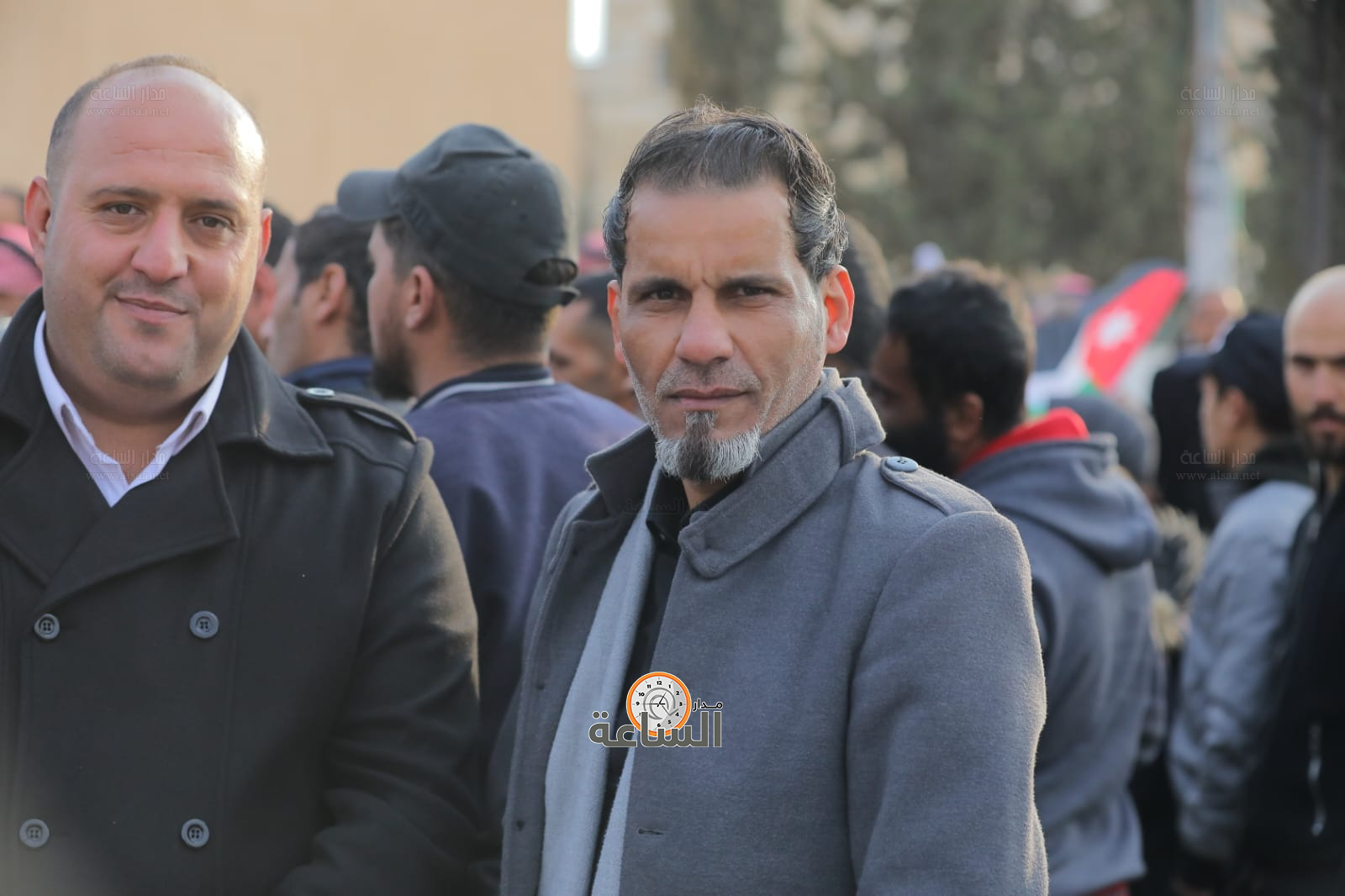 Madar Al-Saa Images 0.10192898408788764