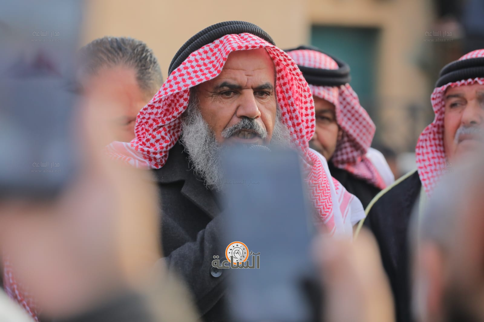 Madar Al-Saa Images 0.9720233942648395