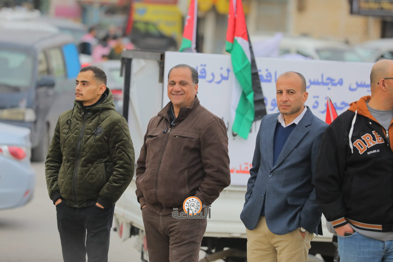 Madar Al-Saa Images 0.11098855577648736