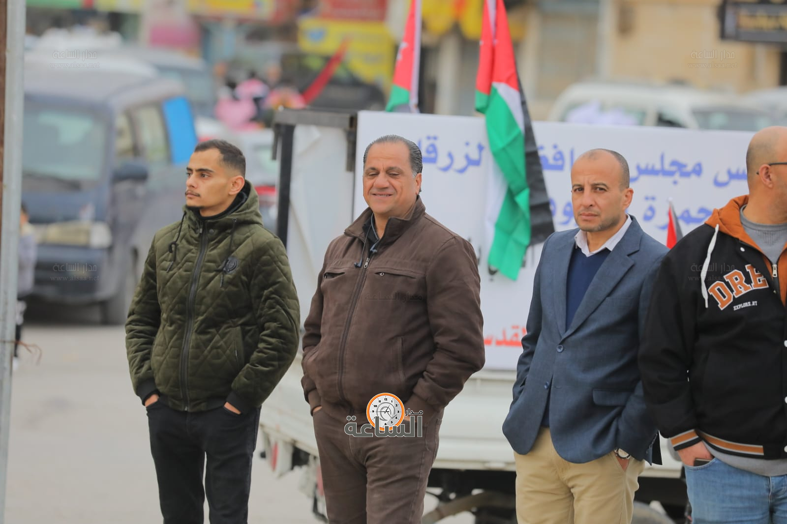 Madar Al-Saa Images 0.4916459511863631