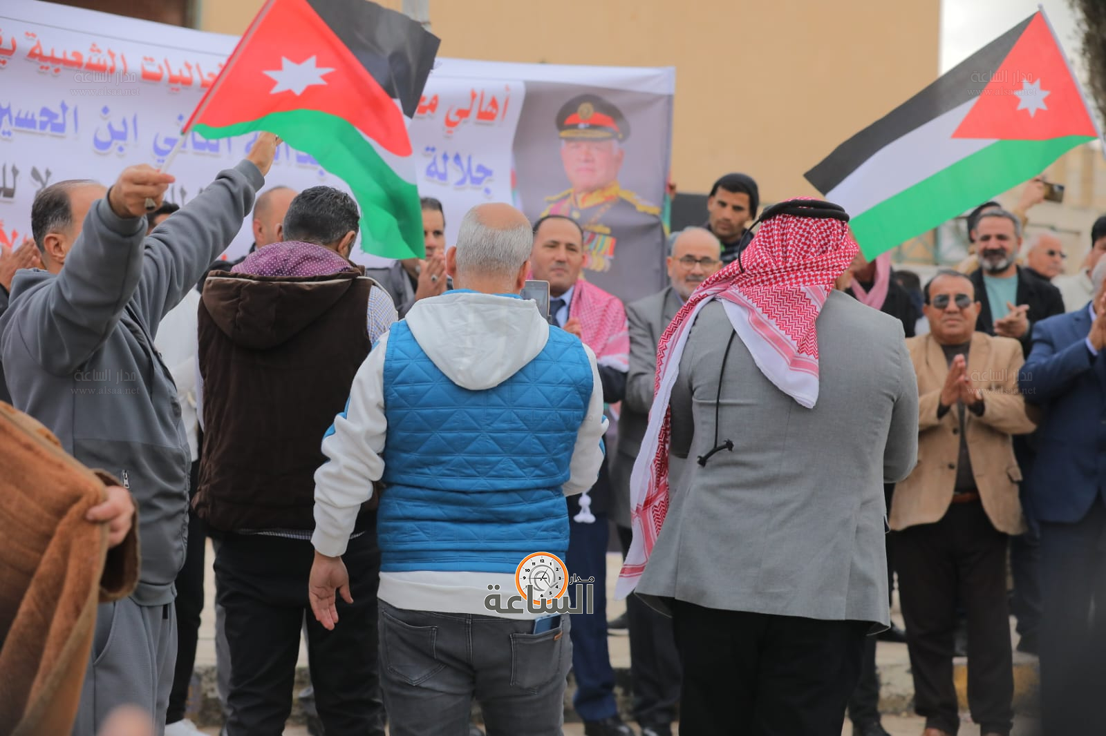 Madar Al-Saa Images 0.6464518032895645