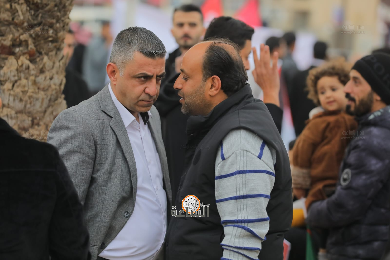 Madar Al-Saa Images 0.38007756784998614