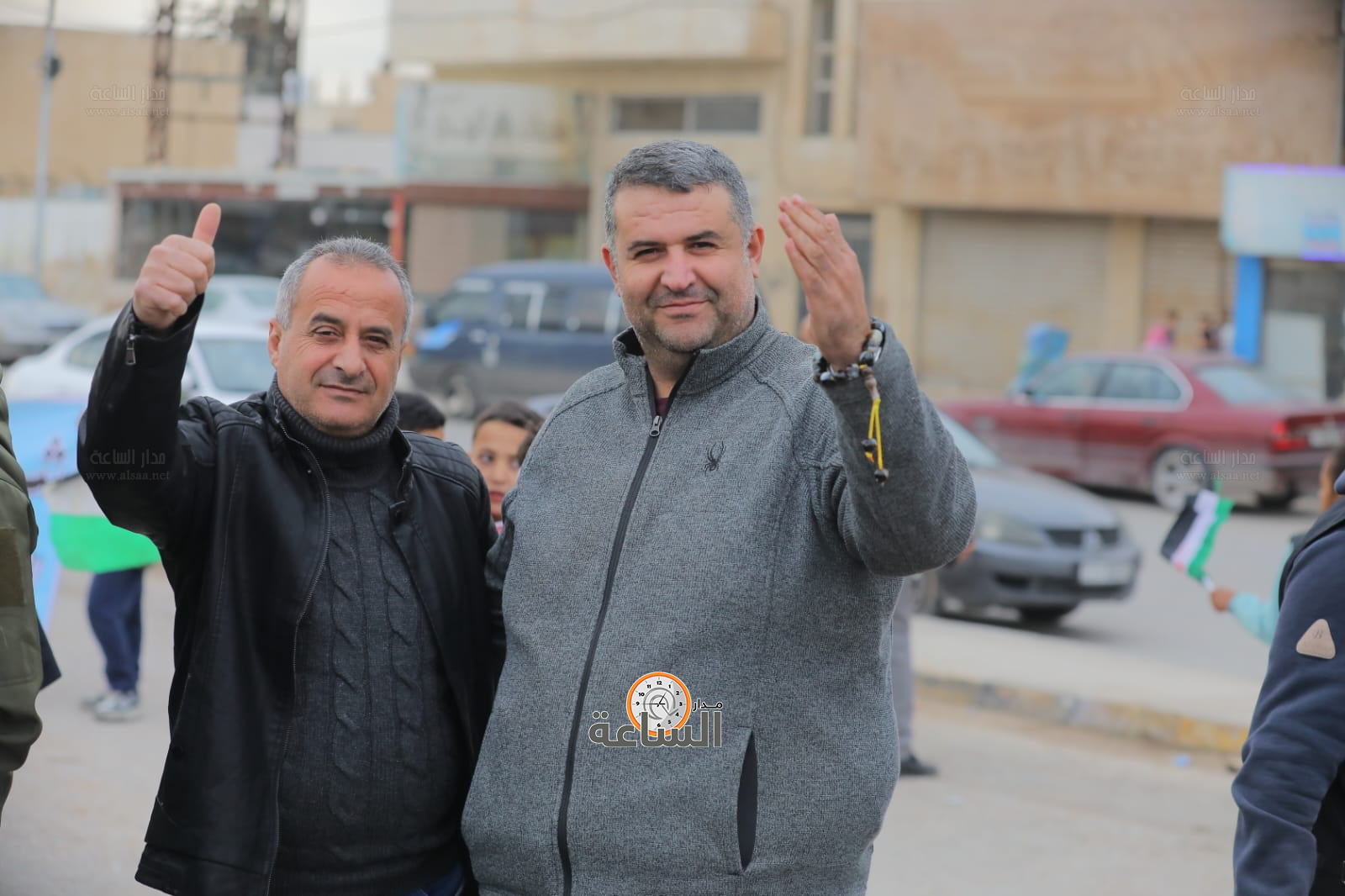 Madar Al-Saa Images 0.9219920214014992