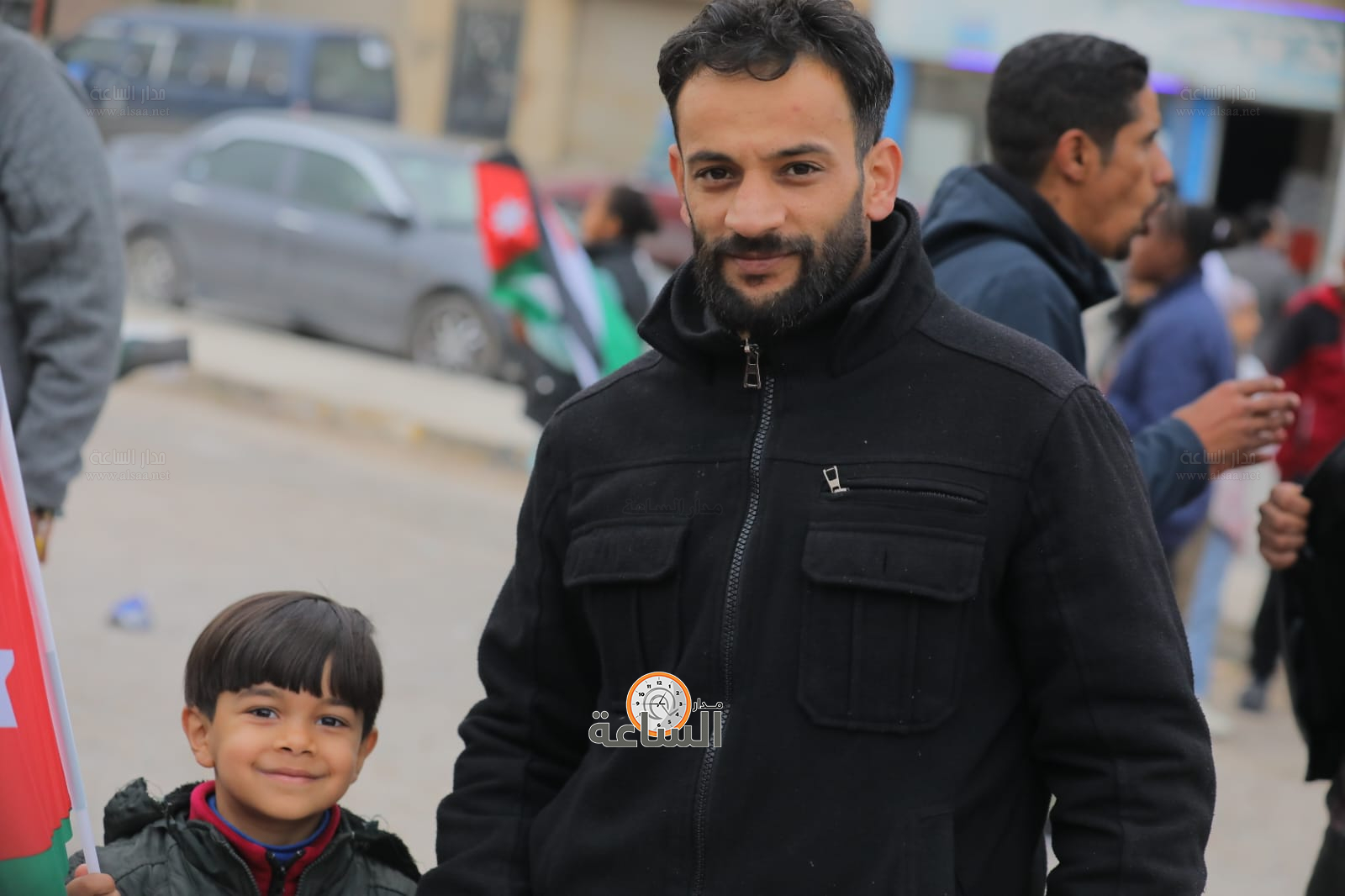 Madar Al-Saa Images 0.2981832580582642