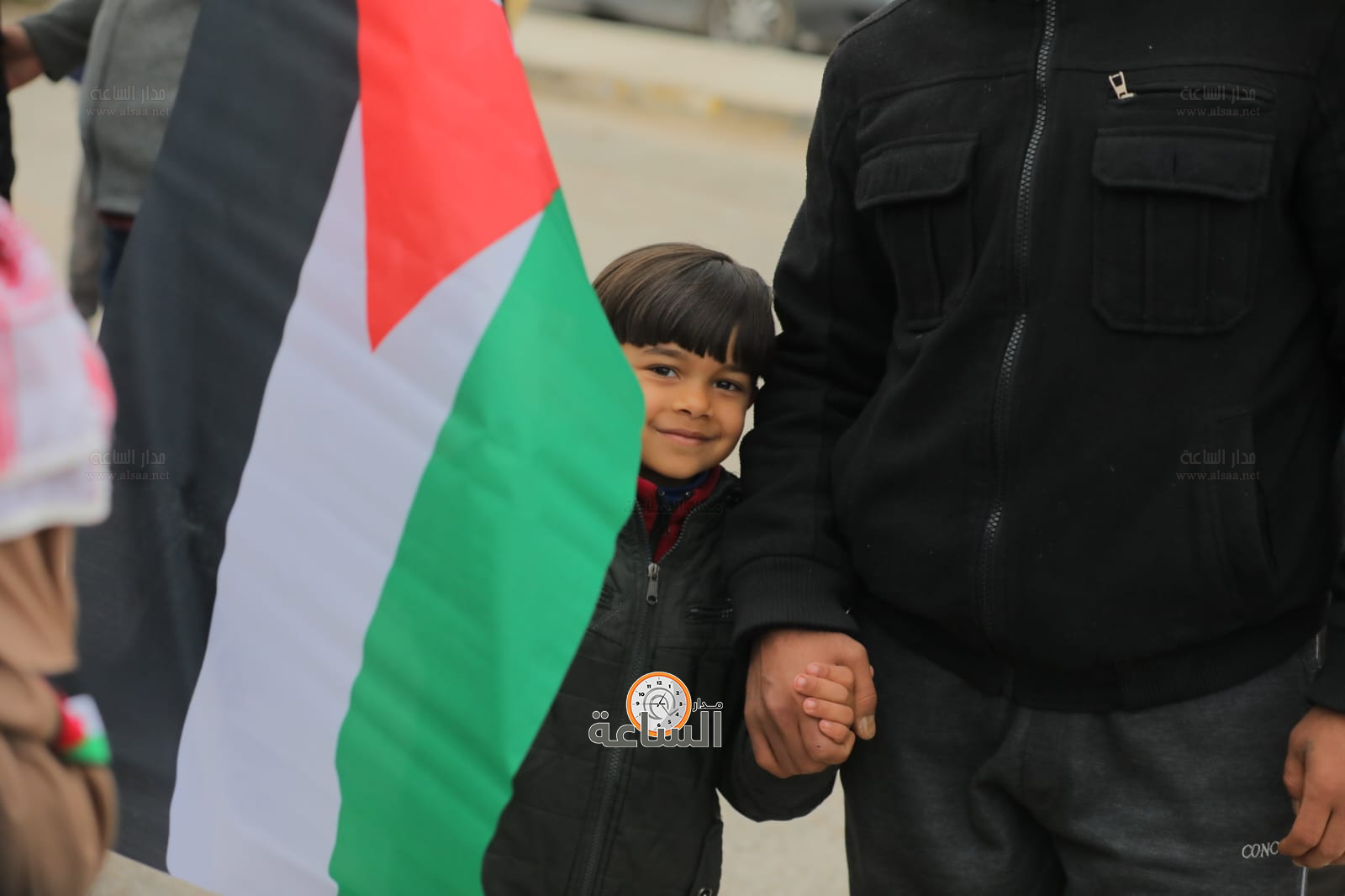 Madar Al-Saa Images 0.7673663342074892