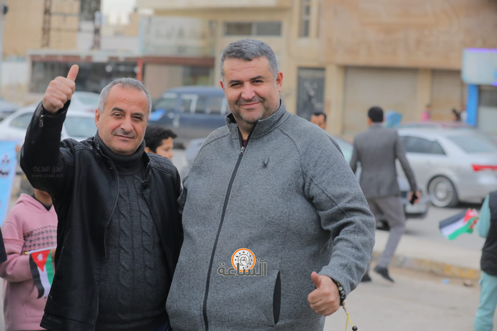 Madar Al-Saa Images 0.3901623695623109