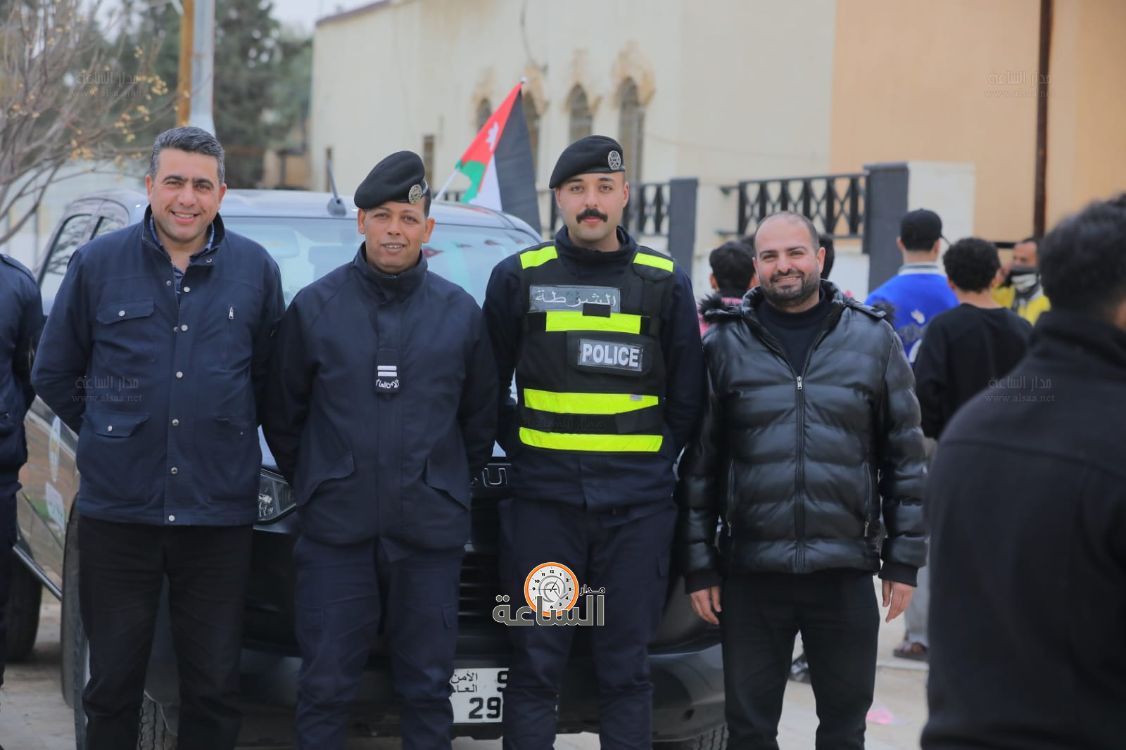 Madar Al-Saa Images 0.11045373419851057