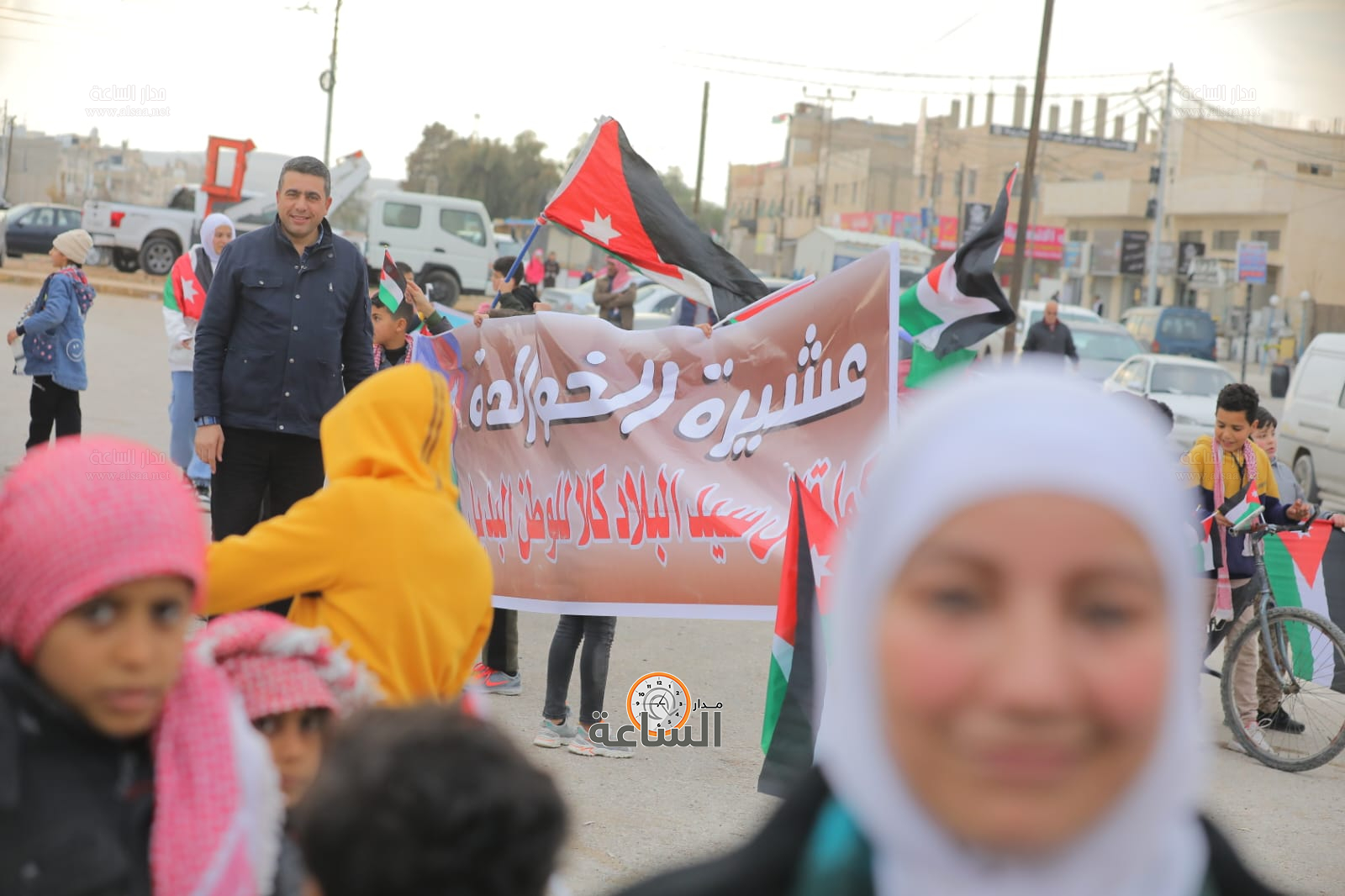 Madar Al-Saa Images 0.84195129334804