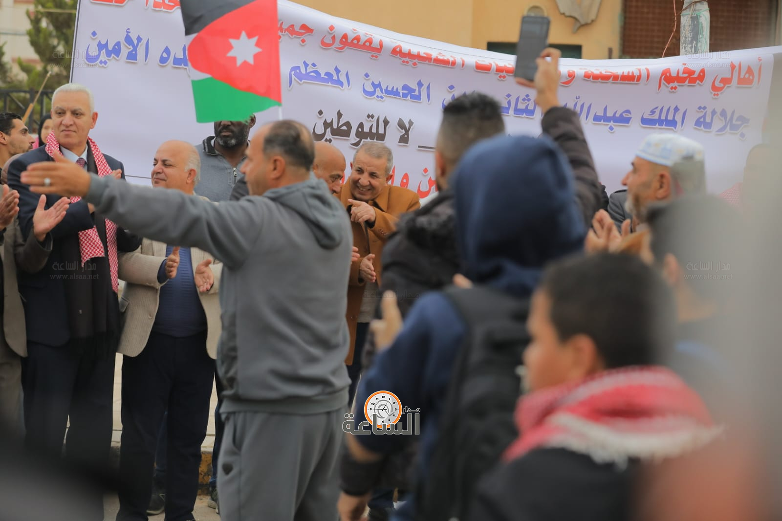 Madar Al-Saa Images 0.25189810674658264