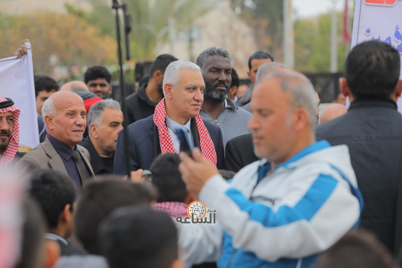 Madar Al-Saa Images 0.003572062794948261