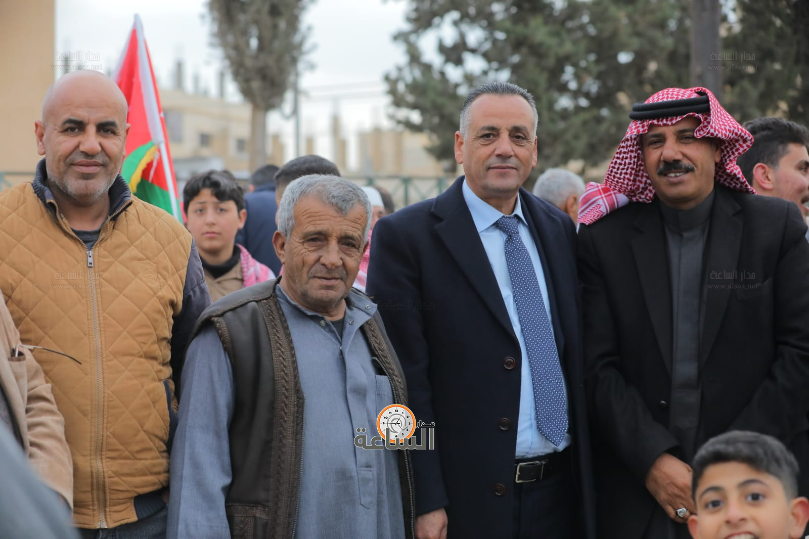 Madar Al-Saa Images 0.44699407149906834