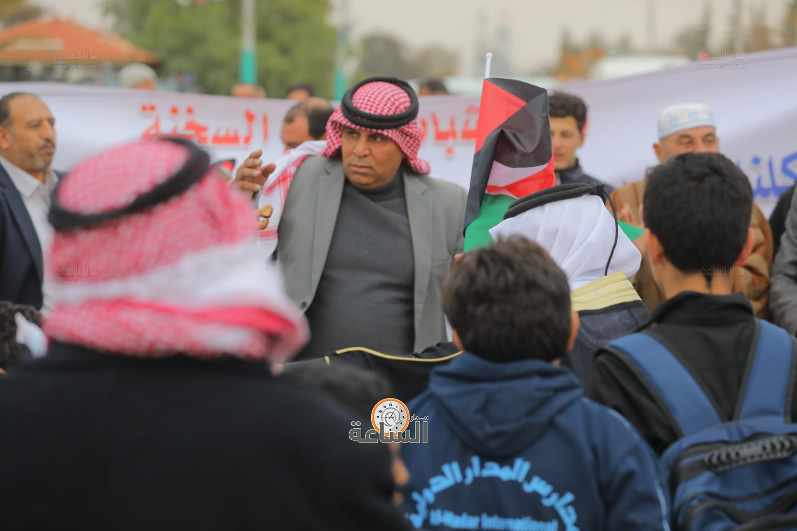 Madar Al-Saa Images 0.02601846635797722