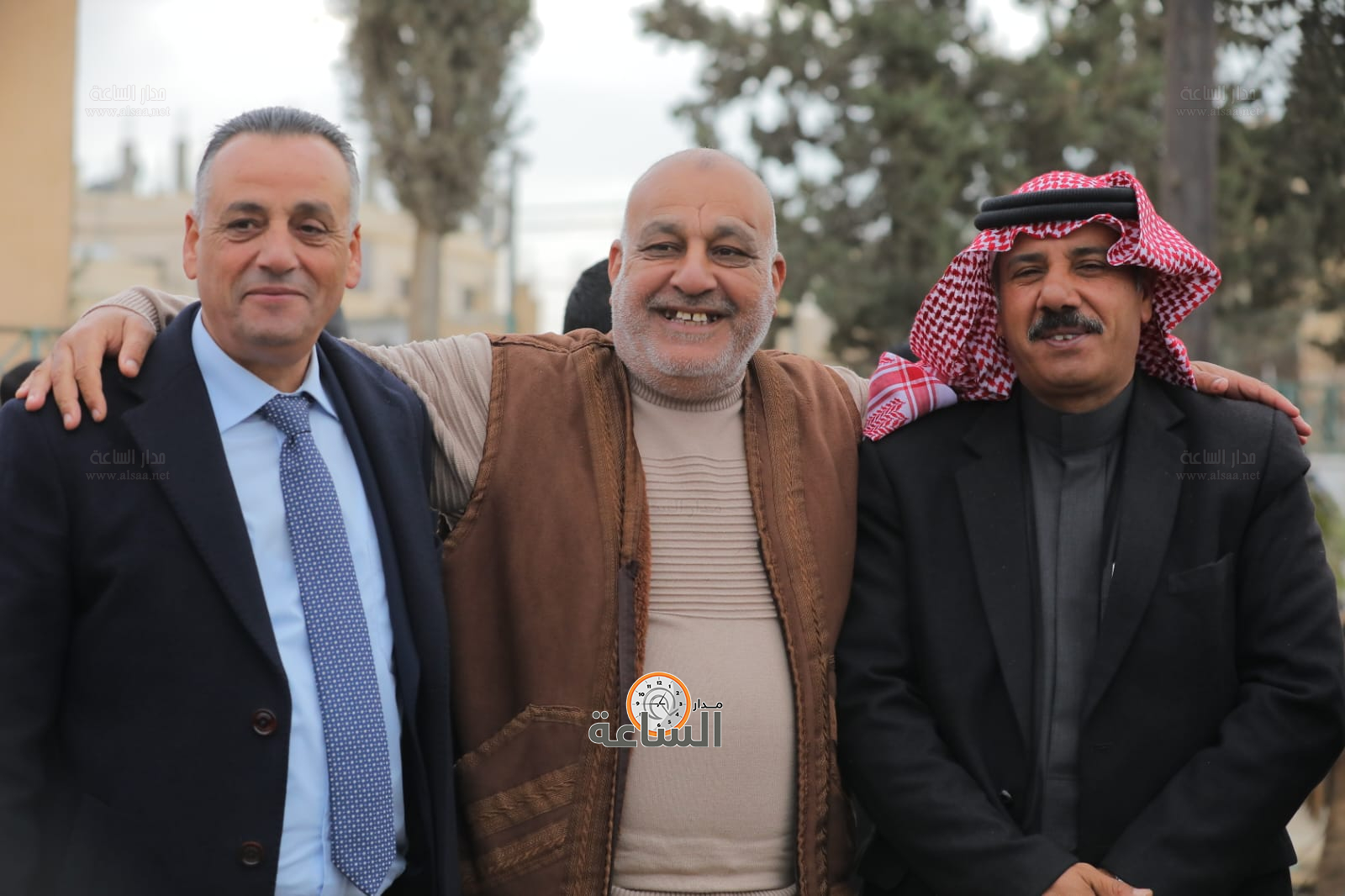 Madar Al-Saa Images 0.944380612714121