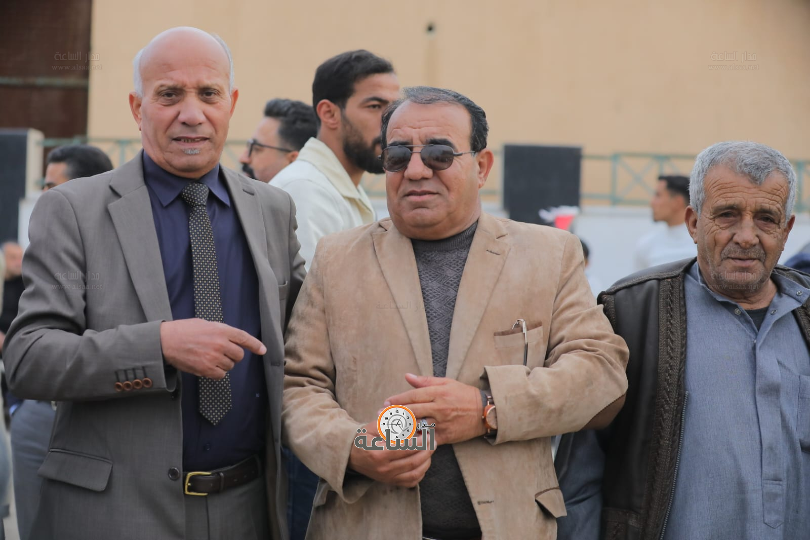 Madar Al-Saa Images 0.9945521631617973