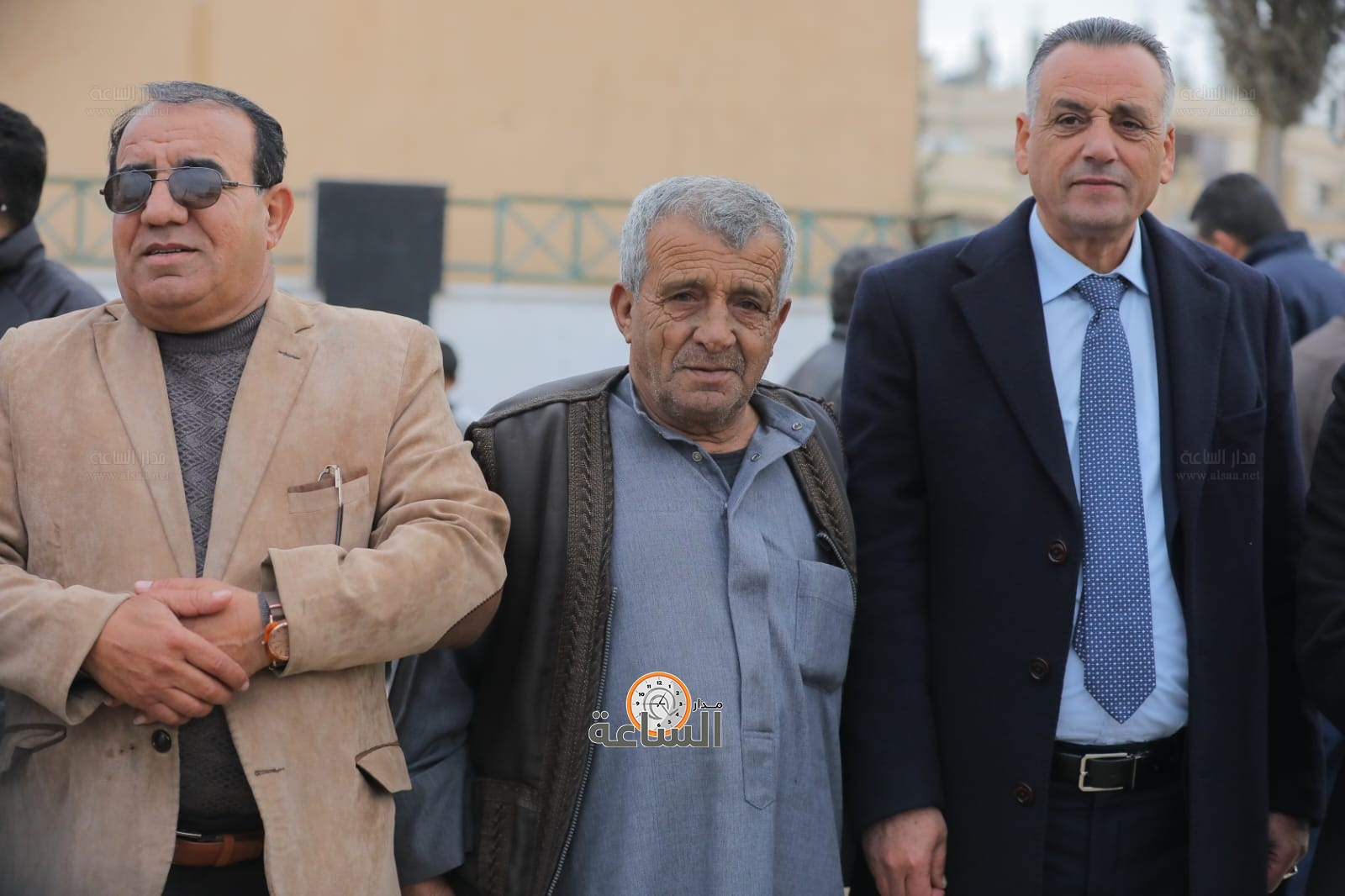 Madar Al-Saa Images 0.5734340257449697