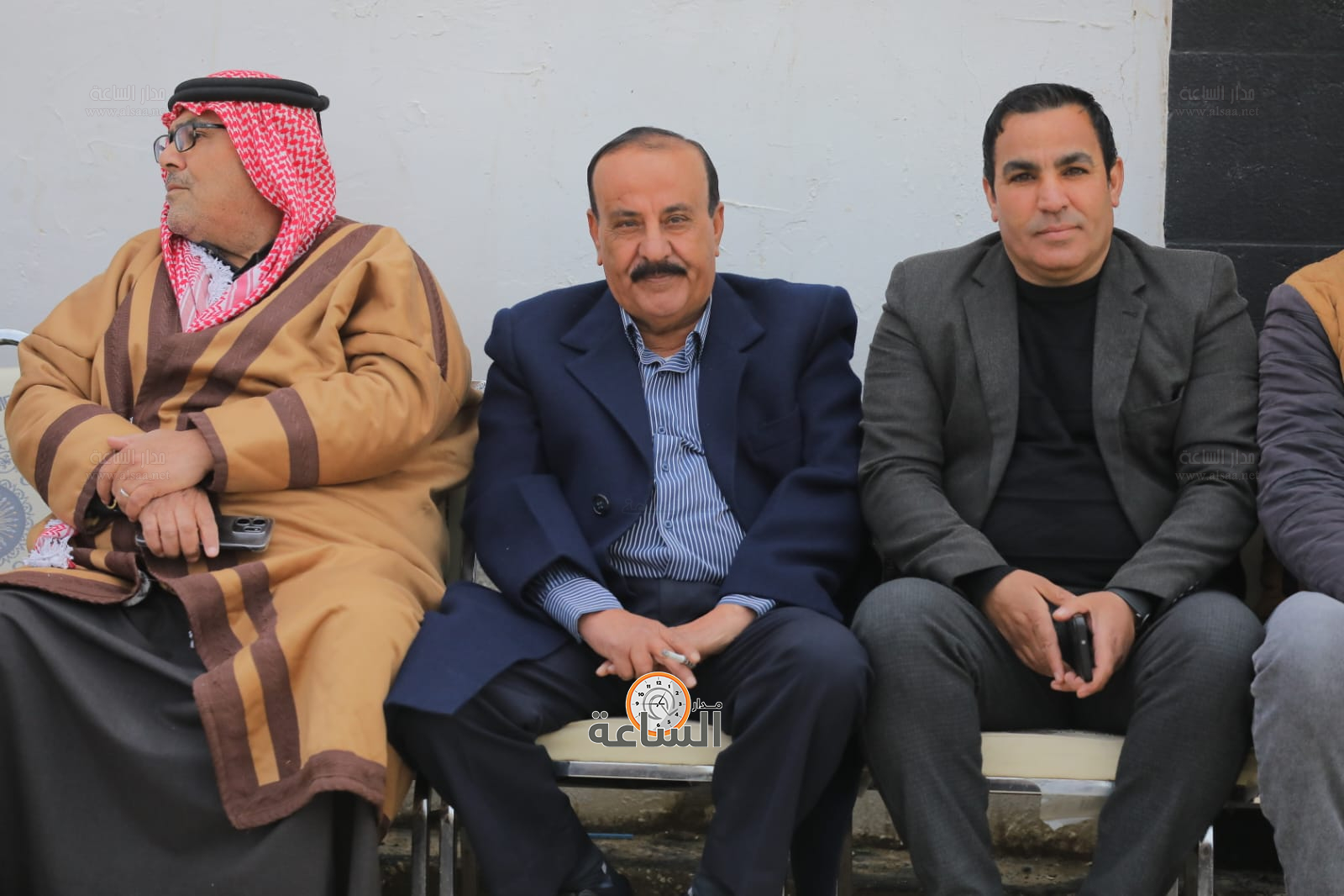 Madar Al-Saa Images 0.31491248996423526