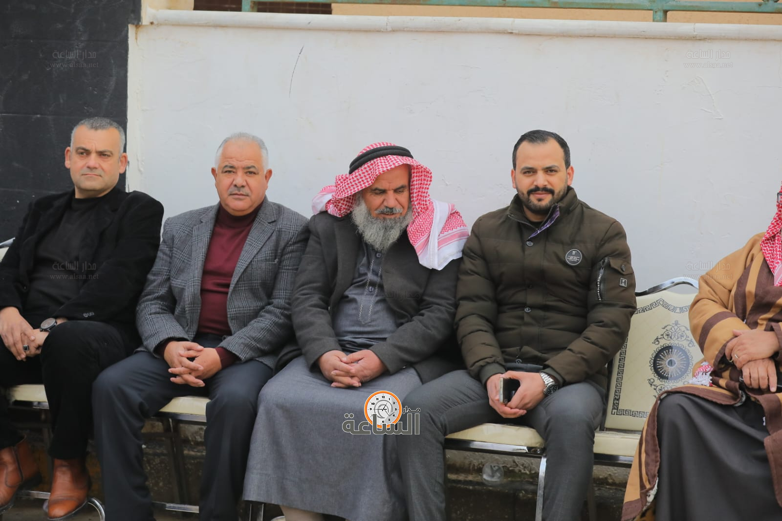 Madar Al-Saa Images 0.9313353384364216