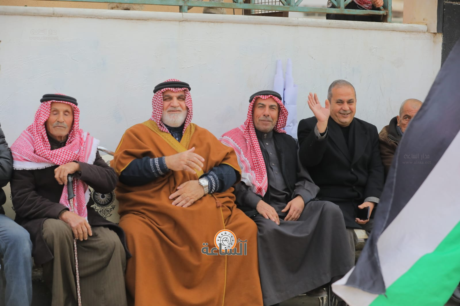 Madar Al-Saa Images 0.3507027510533791