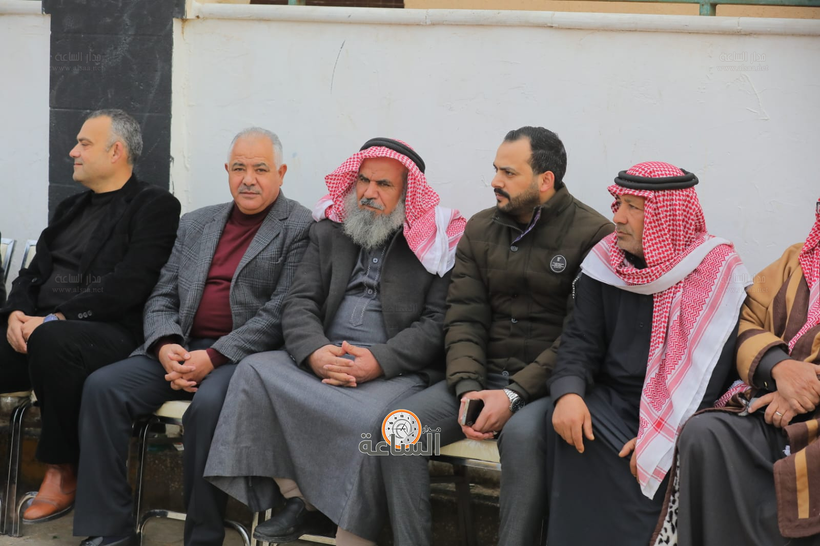 Madar Al-Saa Images 0.00958183585104444