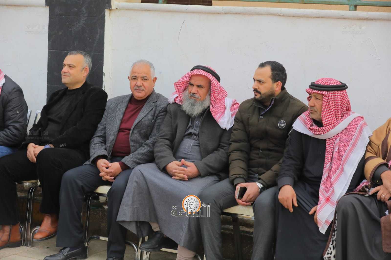 Madar Al-Saa Images 0.8227515964480225