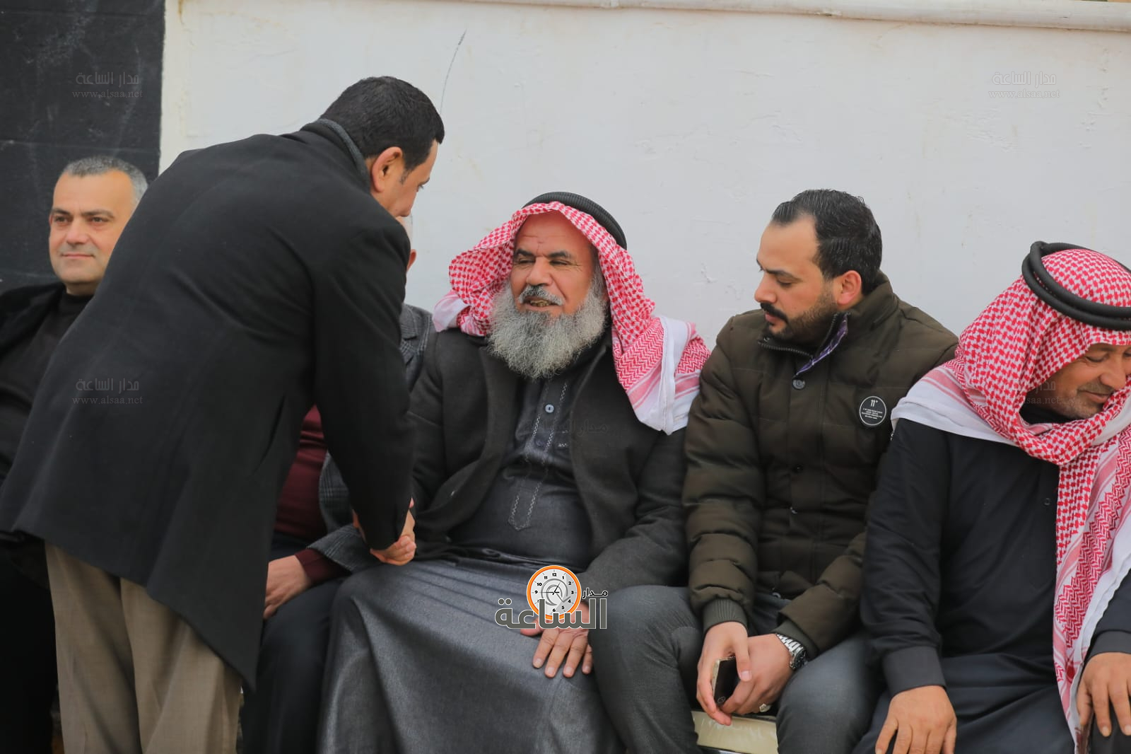 Madar Al-Saa Images 0.9798618751601655