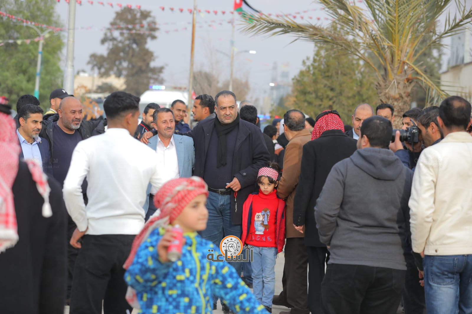 Madar Al-Saa Images 0.6135609584081851