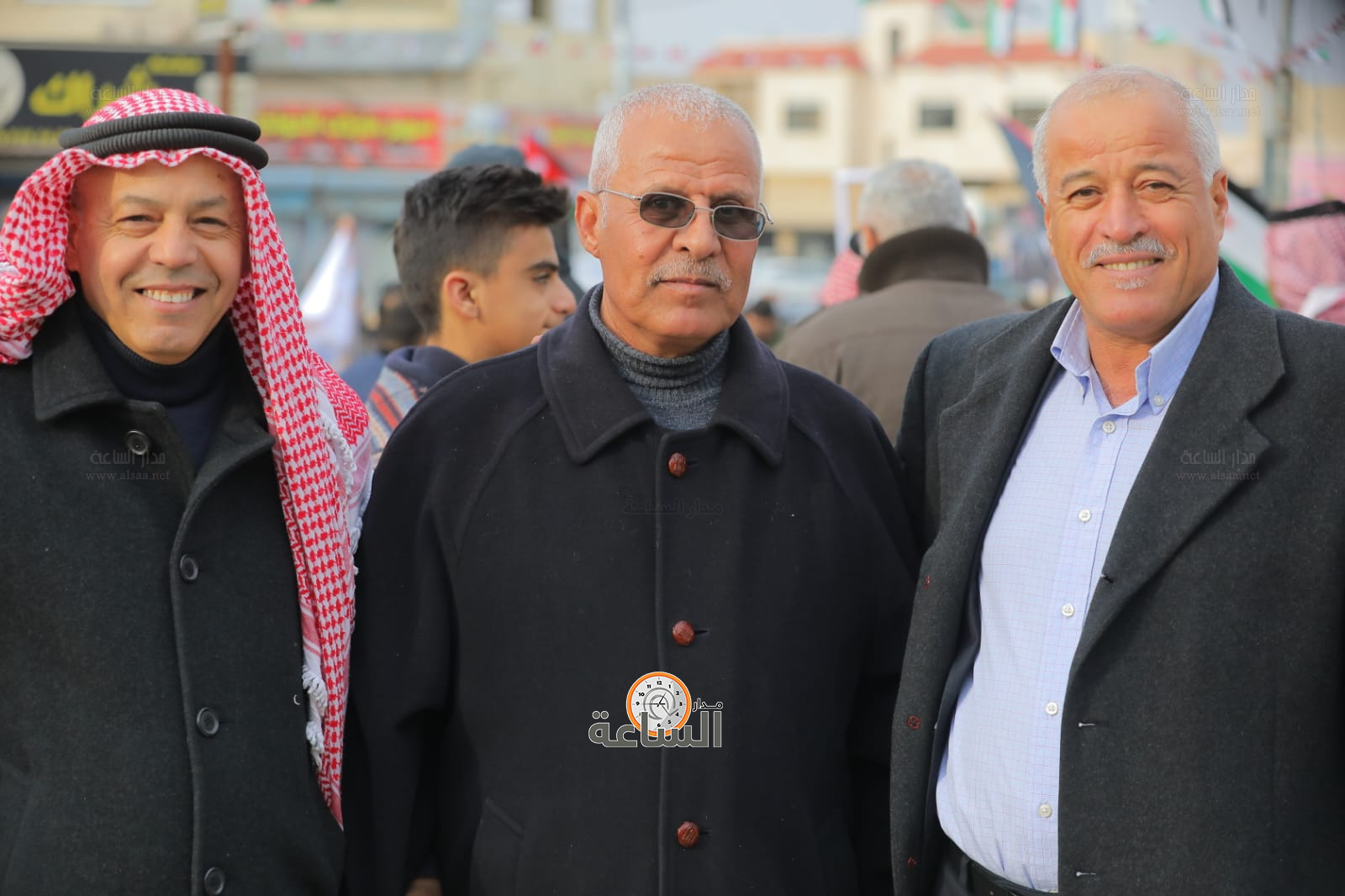 Madar Al-Saa Images 0.8445934221362077