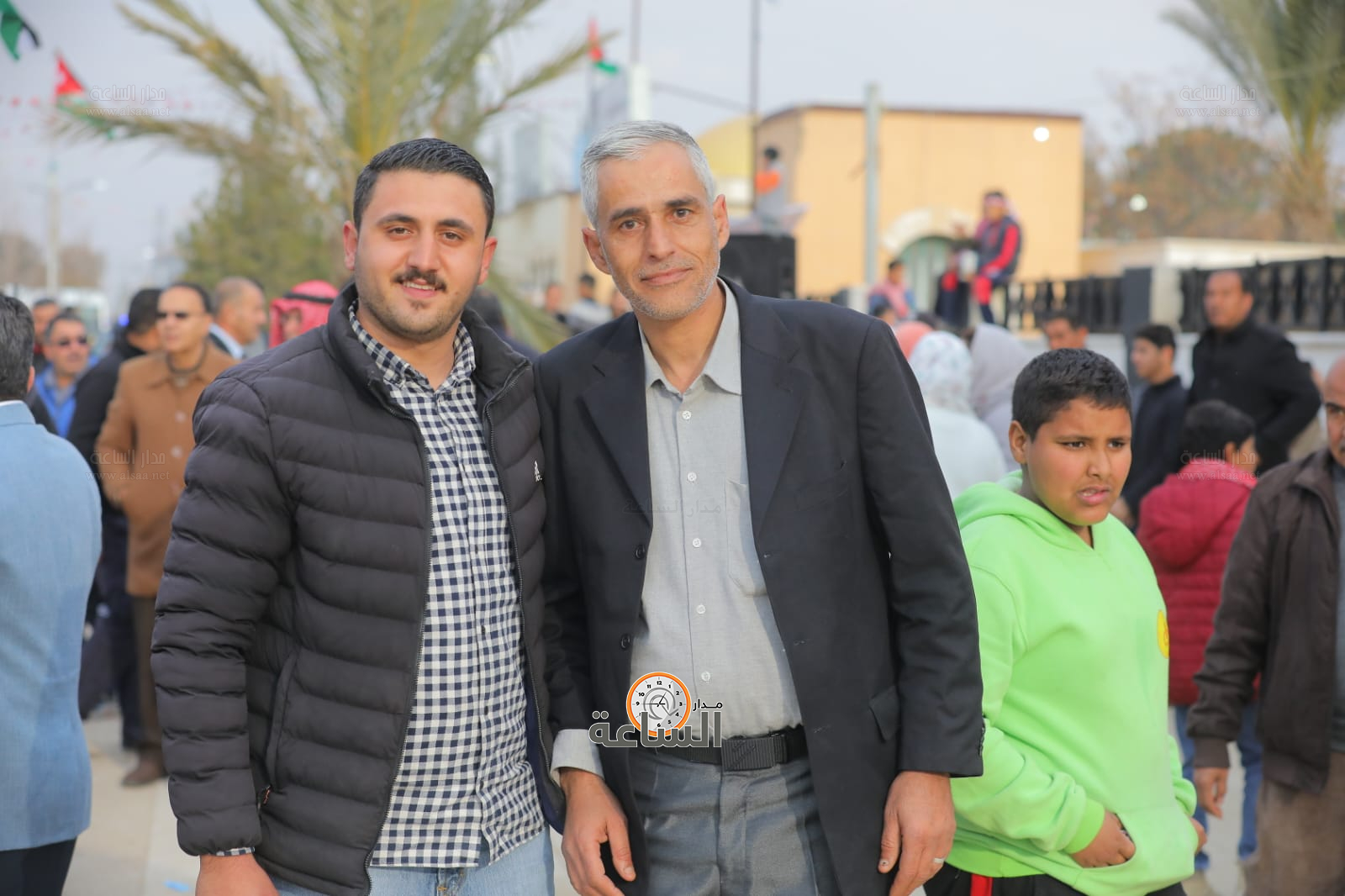 Madar Al-Saa Images 0.70639503385836