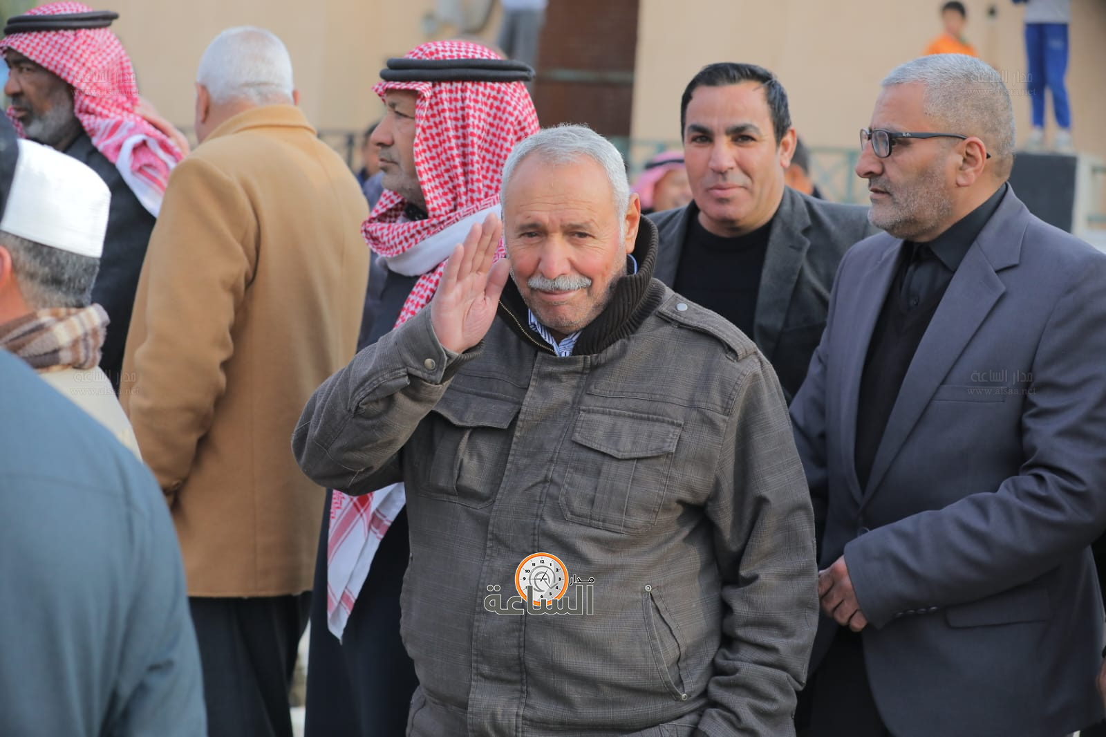 Madar Al-Saa Images 0.8981135004419993