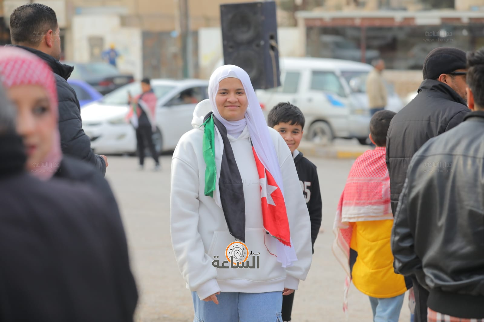 Madar Al-Saa Images 0.5491066896833567